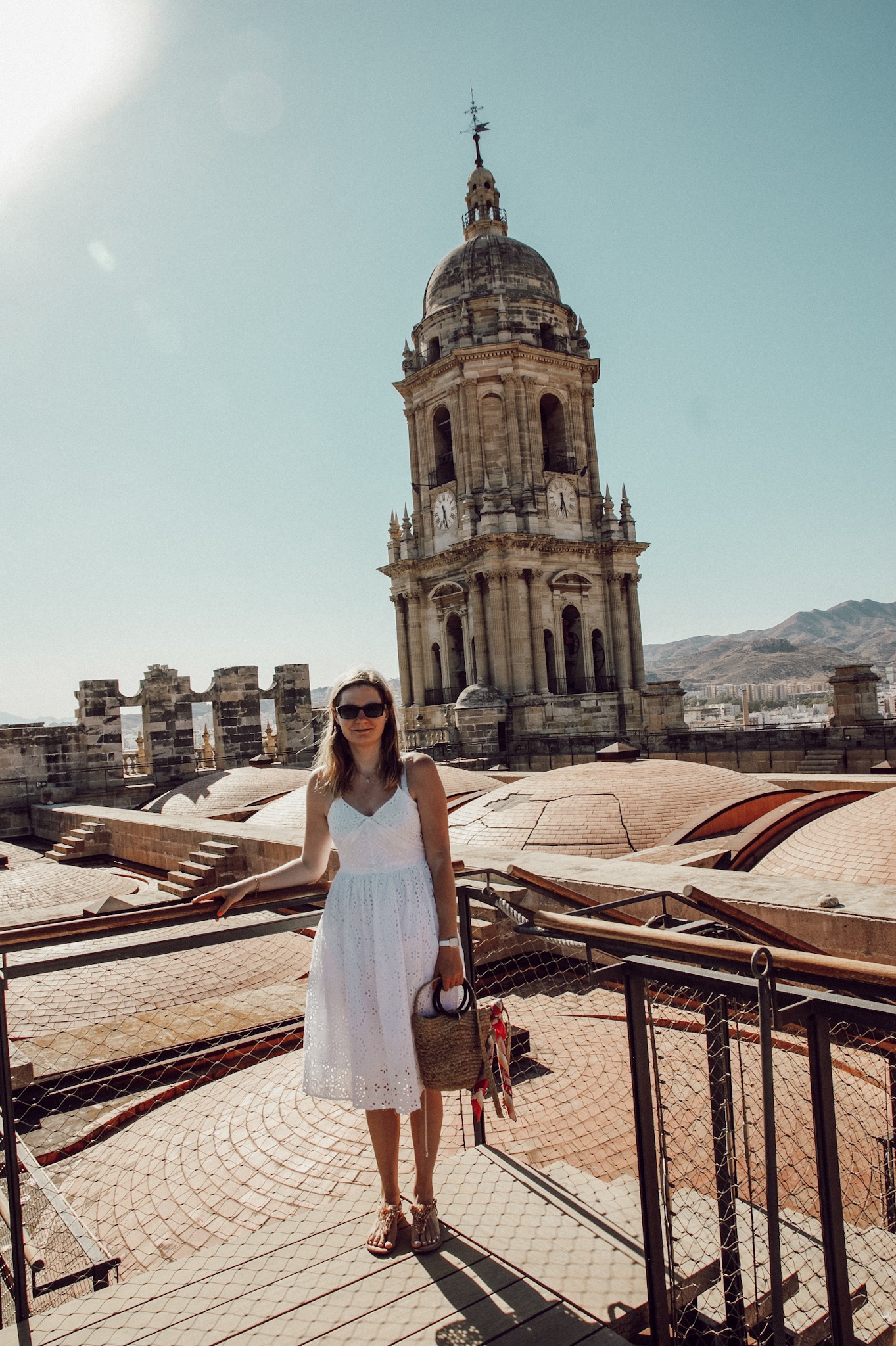 Malaga Catedral