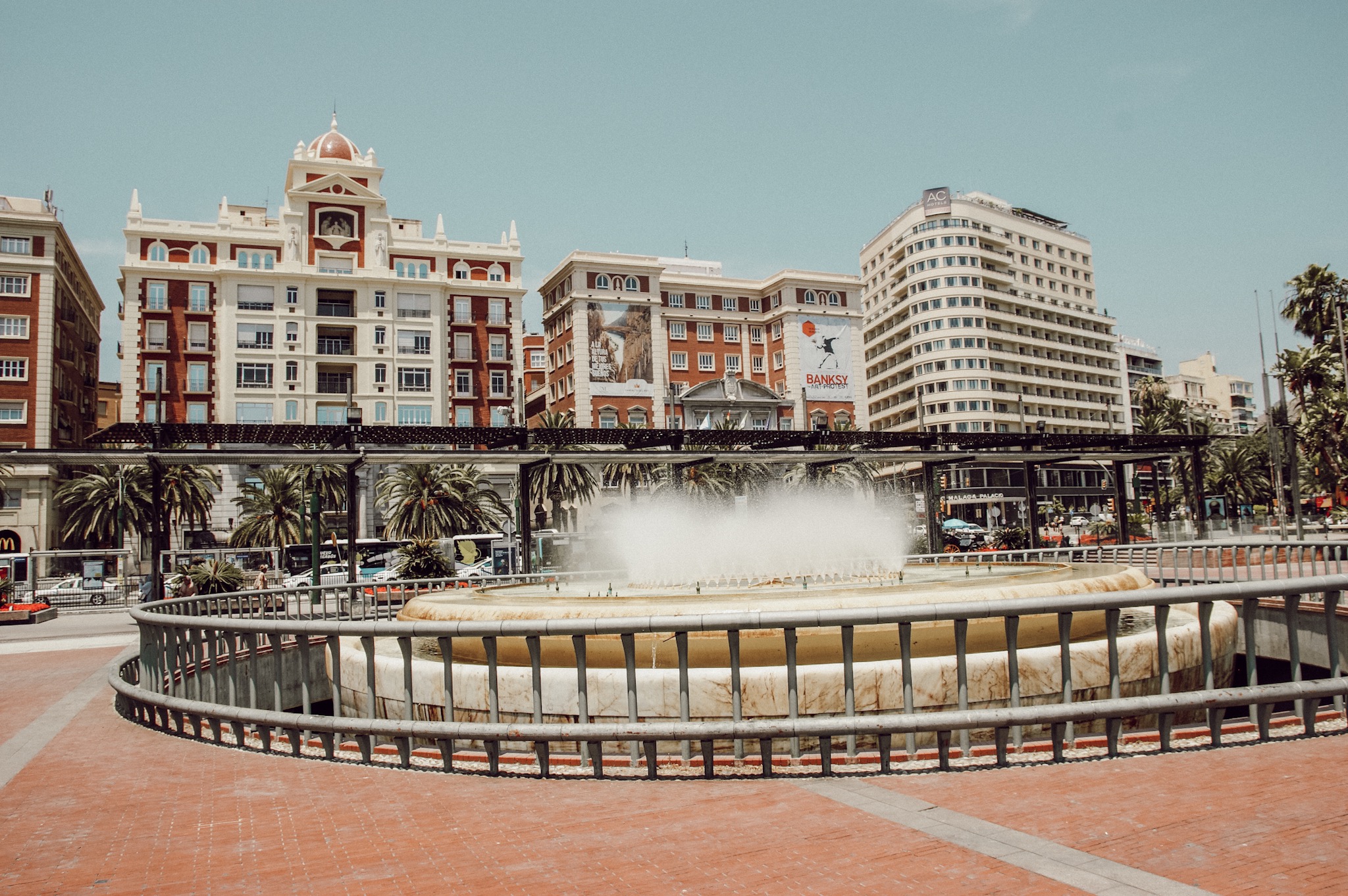 Malaga