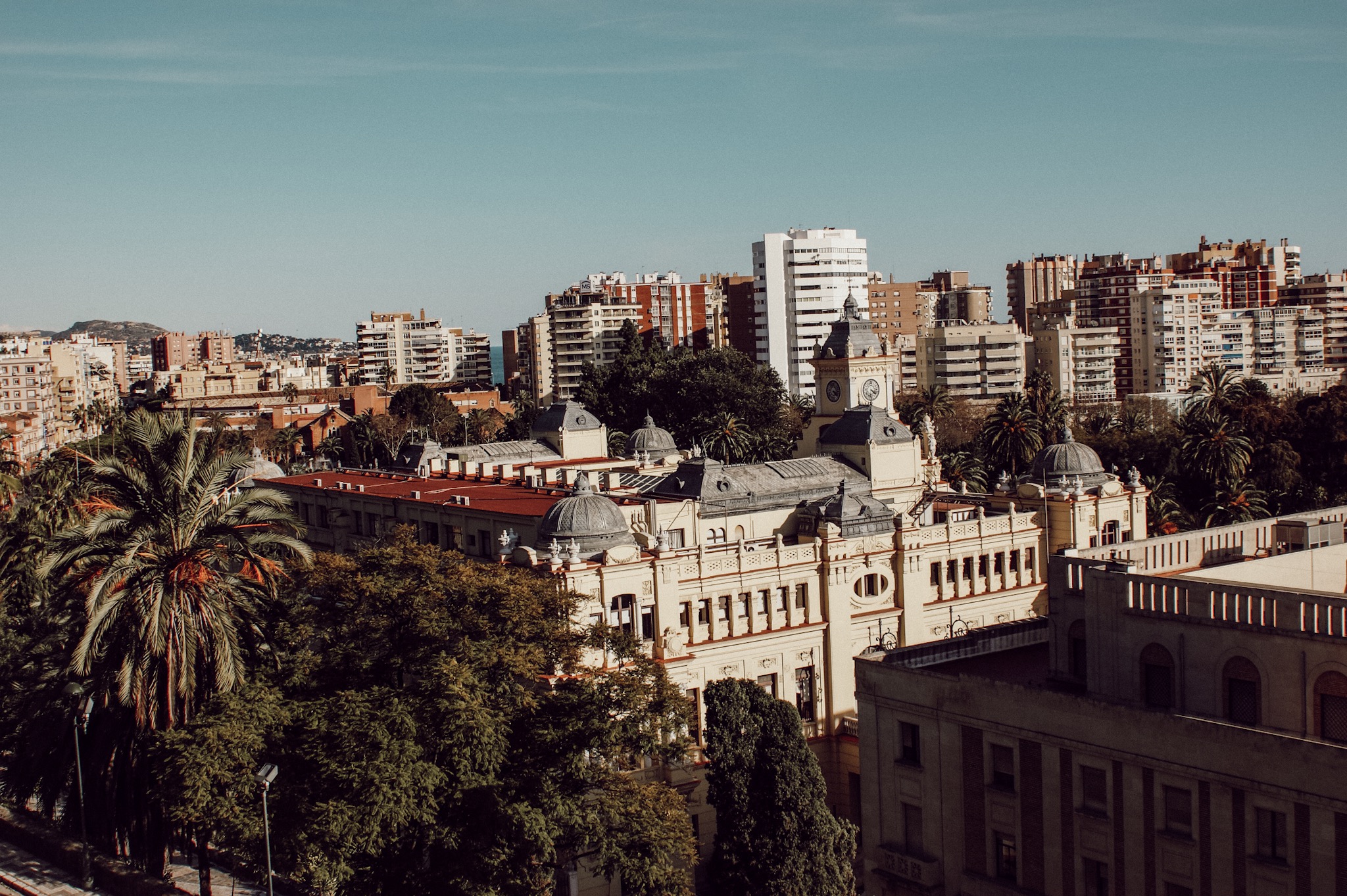 Malaga