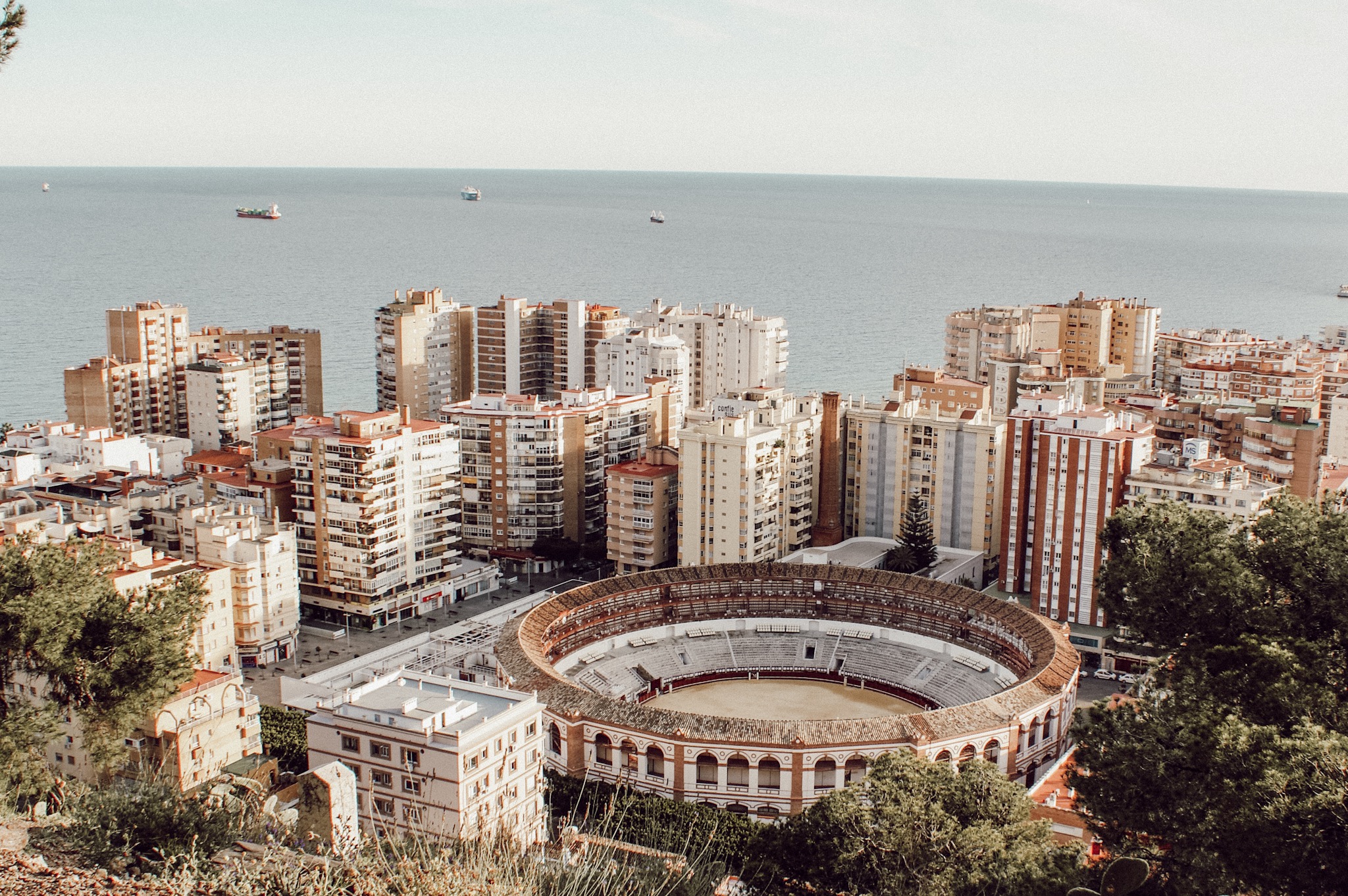 Malaga