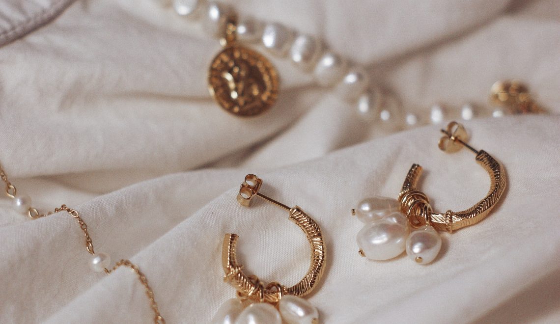 Safira jewelry