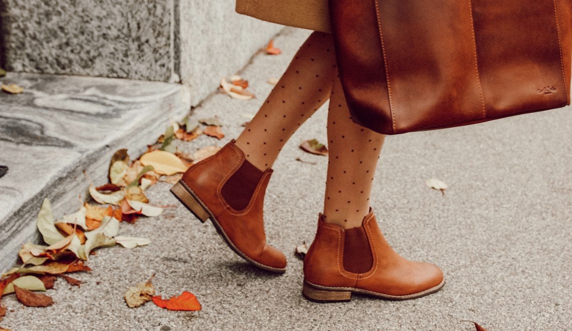 Chelsea Boots