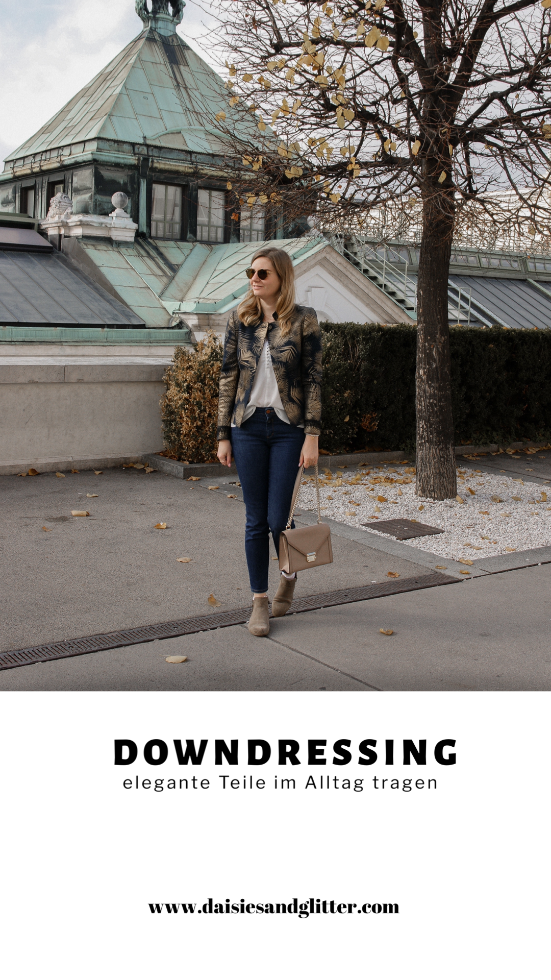 Downdressing