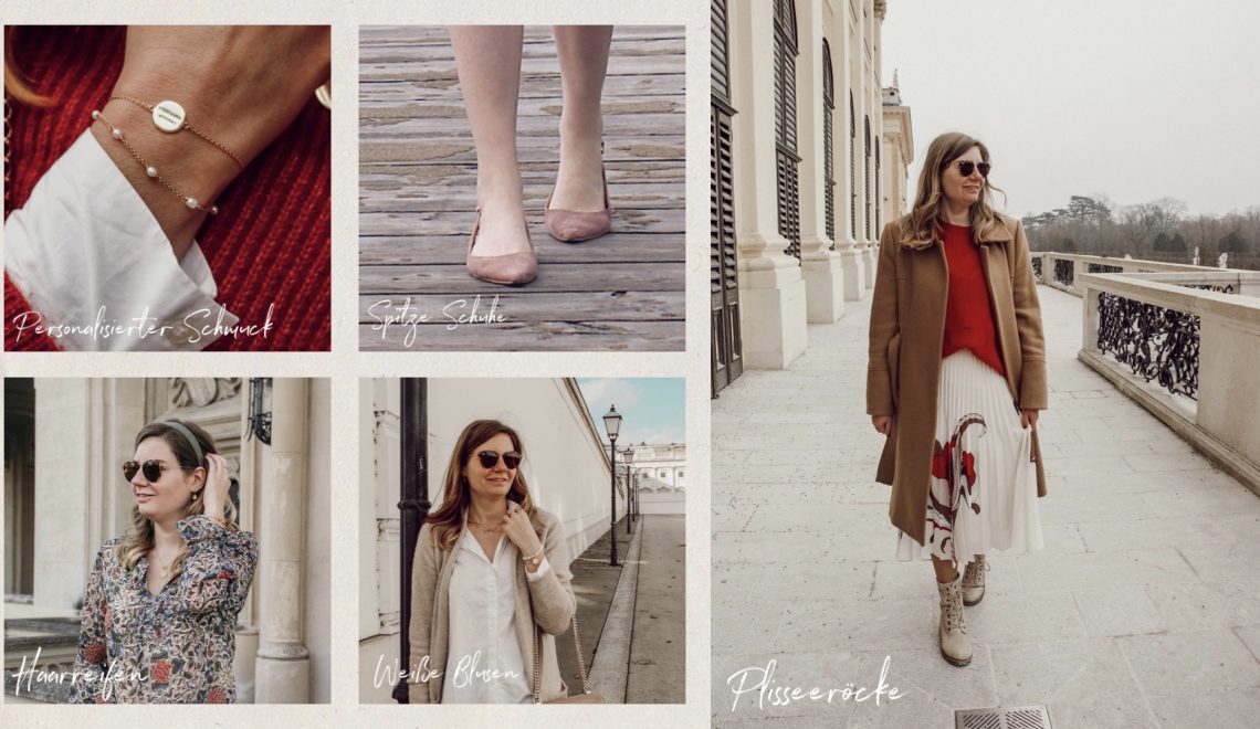 Modetrends 2020