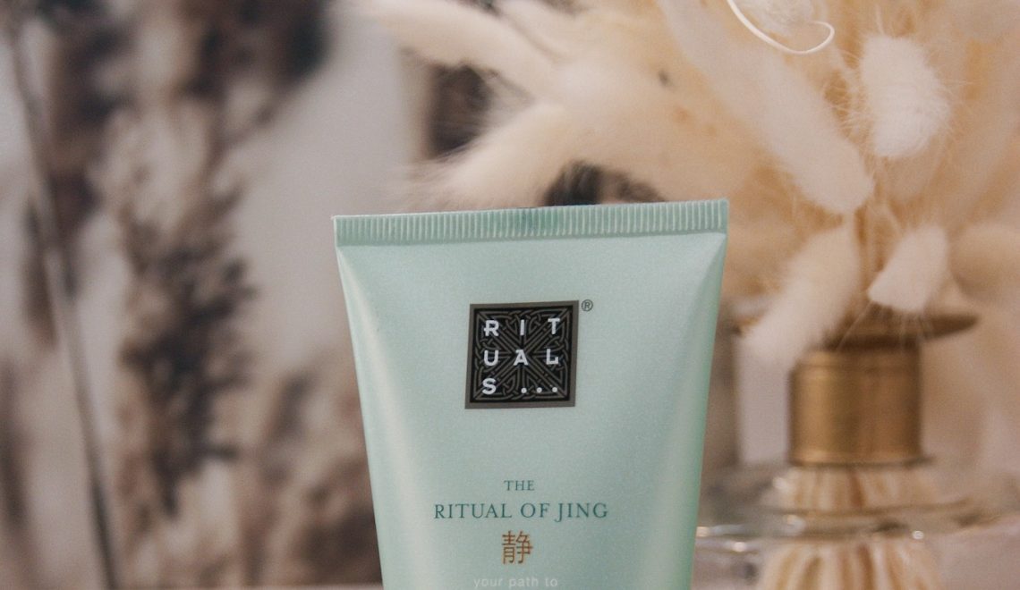 Rituals: The Ritual of Jing