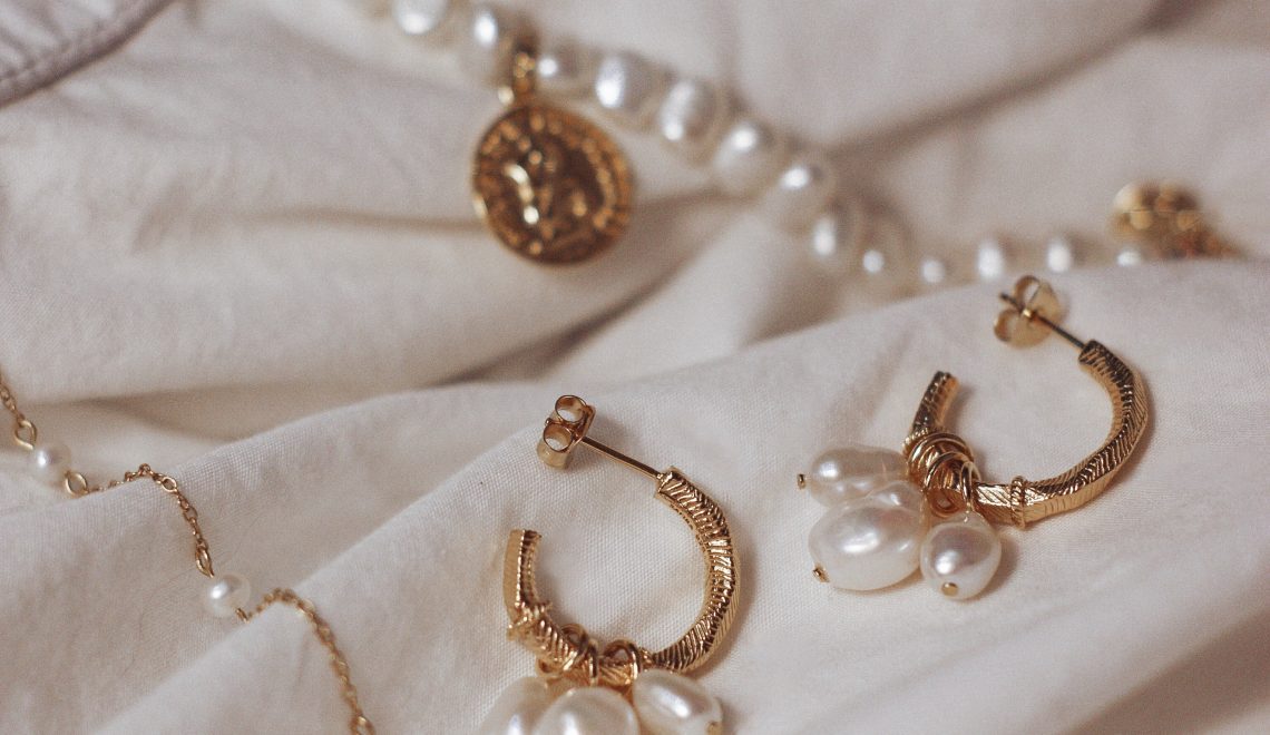 Safira jewellery