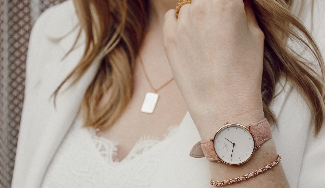 Nordgreen Native watch