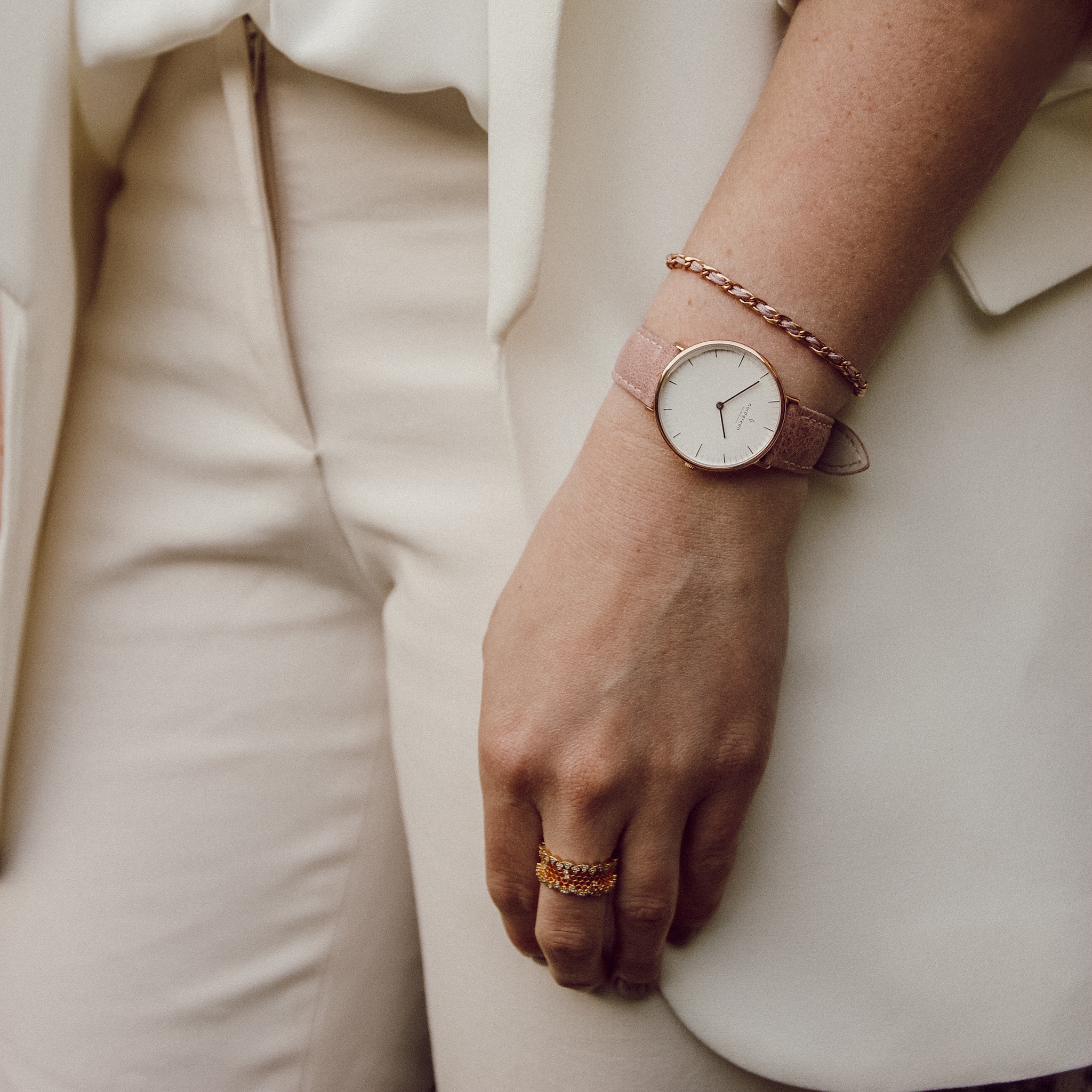 Nordgreen Native watch