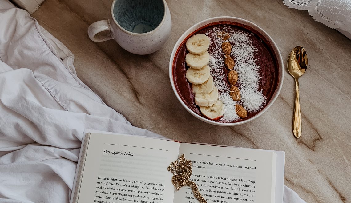 Acai Bowl