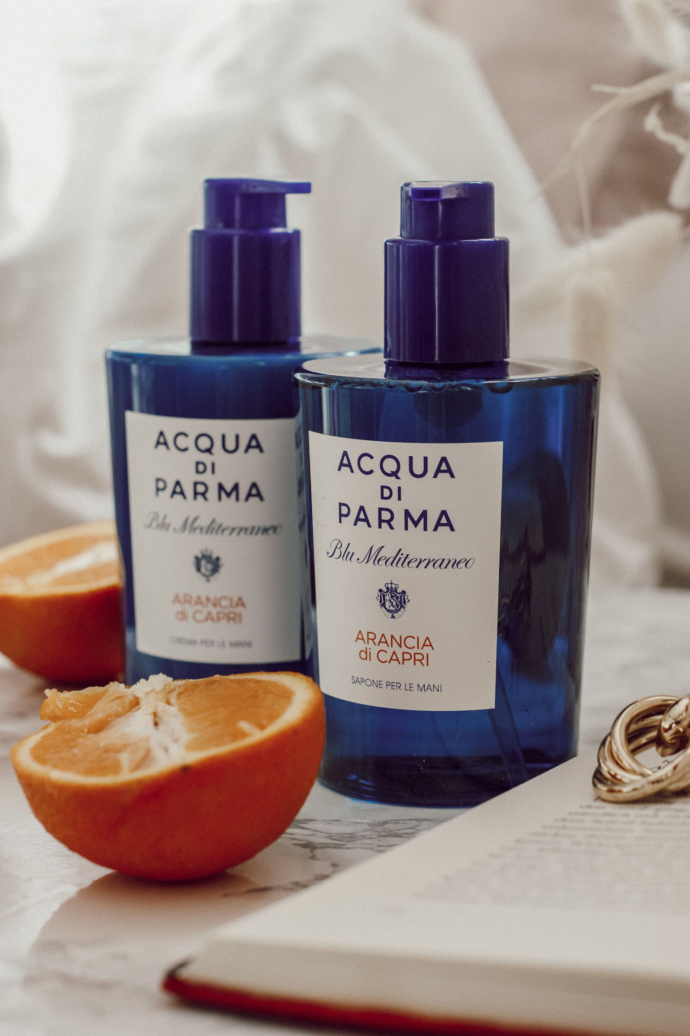 Acqua di Parma