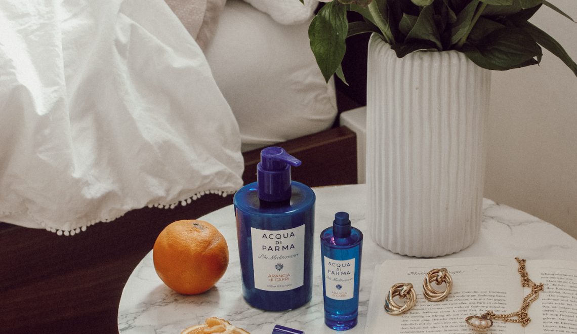Acqua di Parma