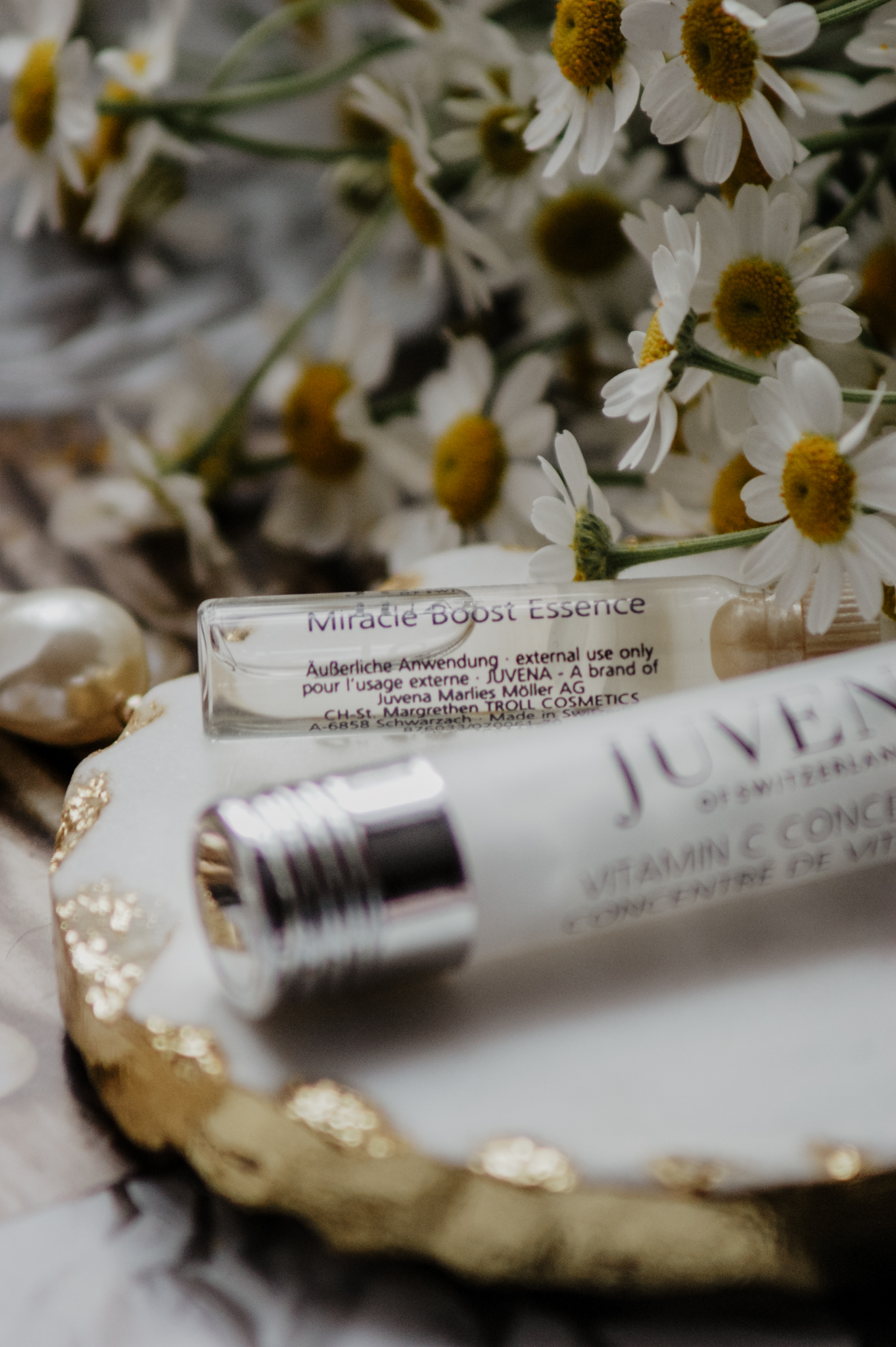 Juvena Skin Specialists Set: Vitamin C Concentrate