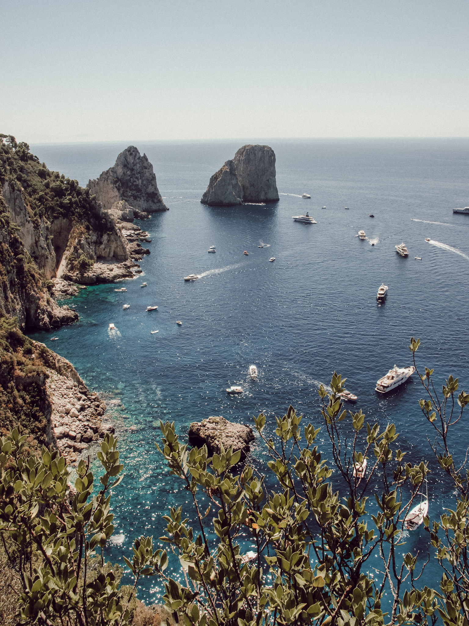 Capri