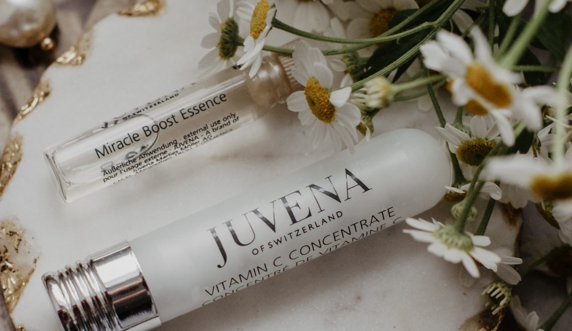 Juvena Skin Specialists Set: Vitamin C Concentrate