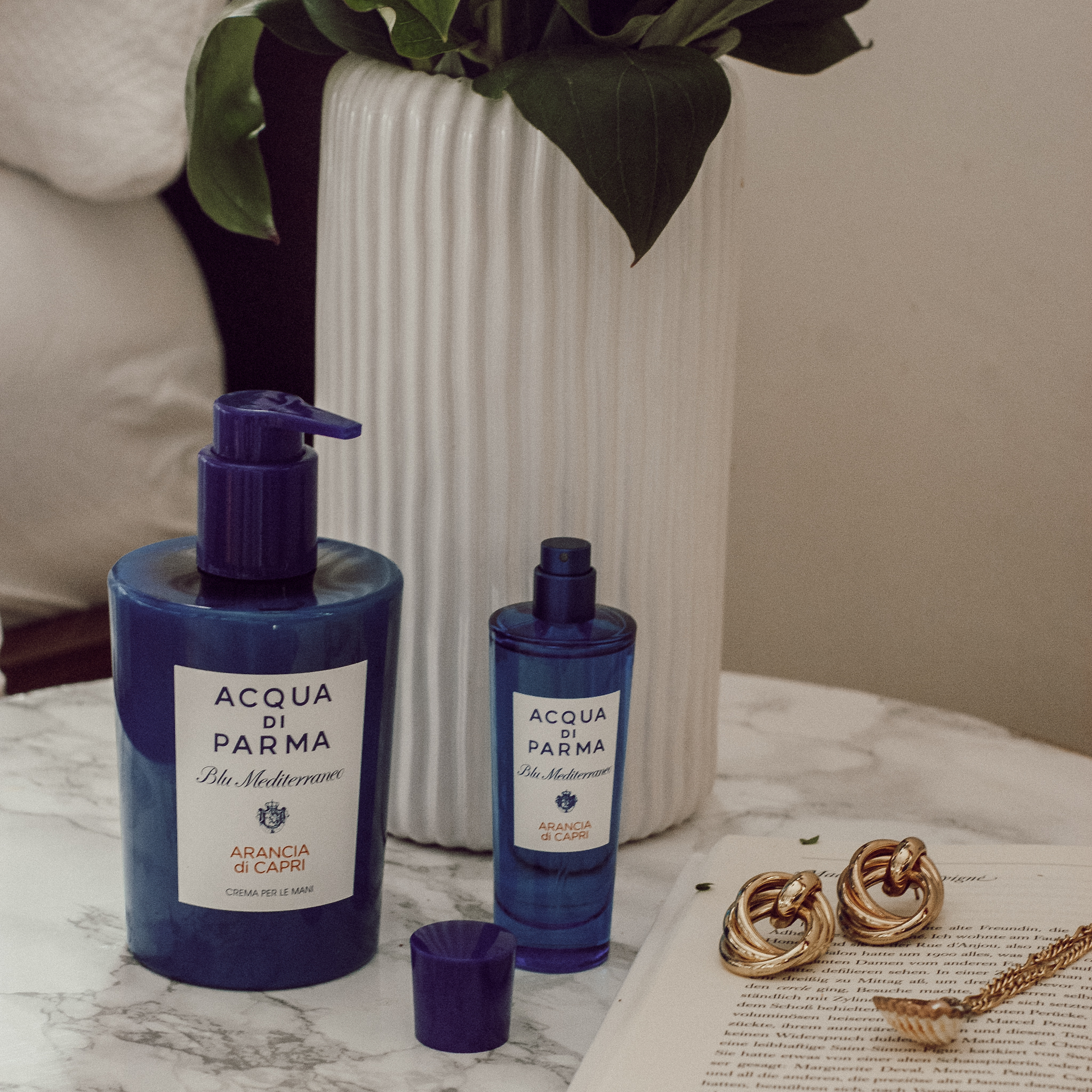 Acqua di Parma