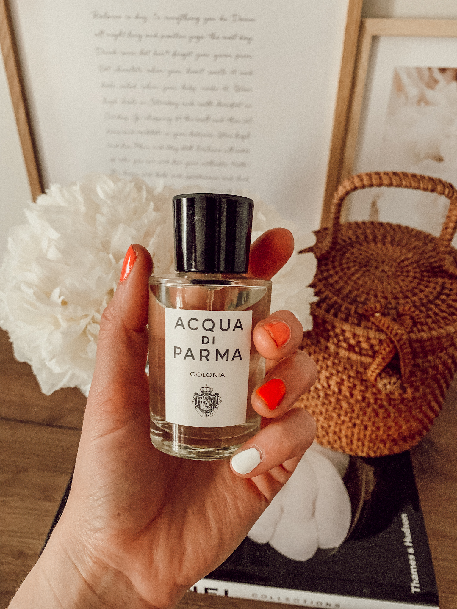 Acqua di Parma Colonia