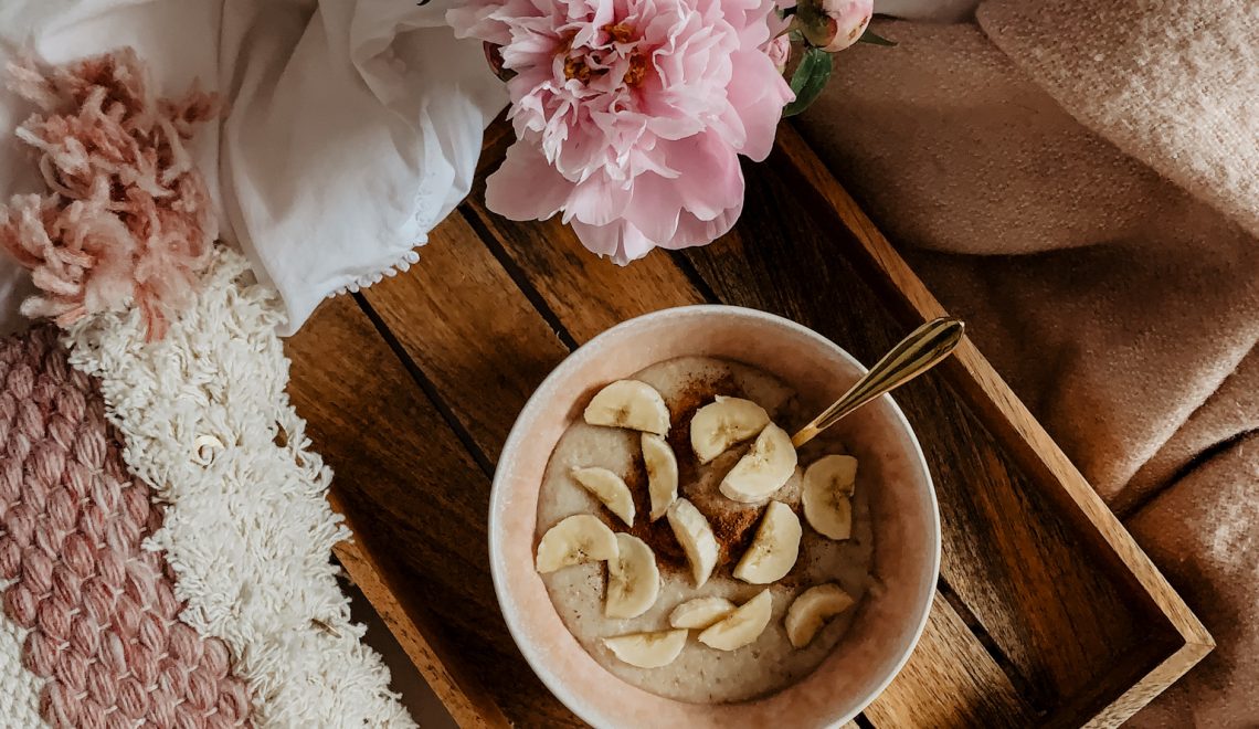 Porridge