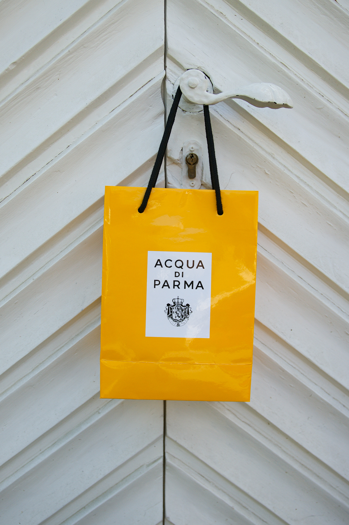 Acqua di Parma Colonia