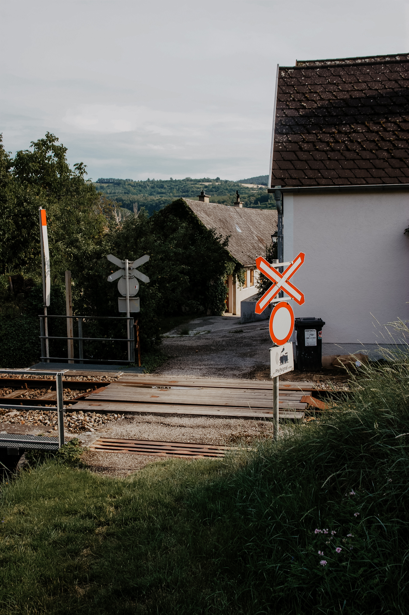 Wachau Wanderung