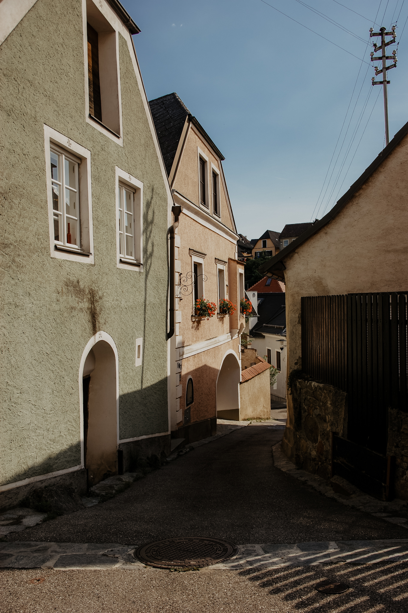 Wachau: Wanderung zum Aussichtspunkt in der Nähe der Kügerlwand