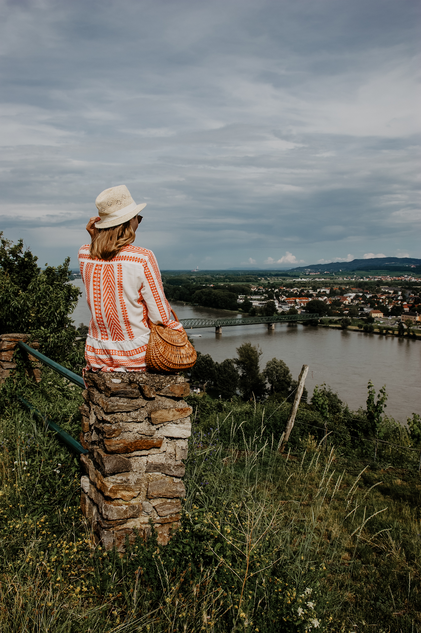 Wanderung Wachau