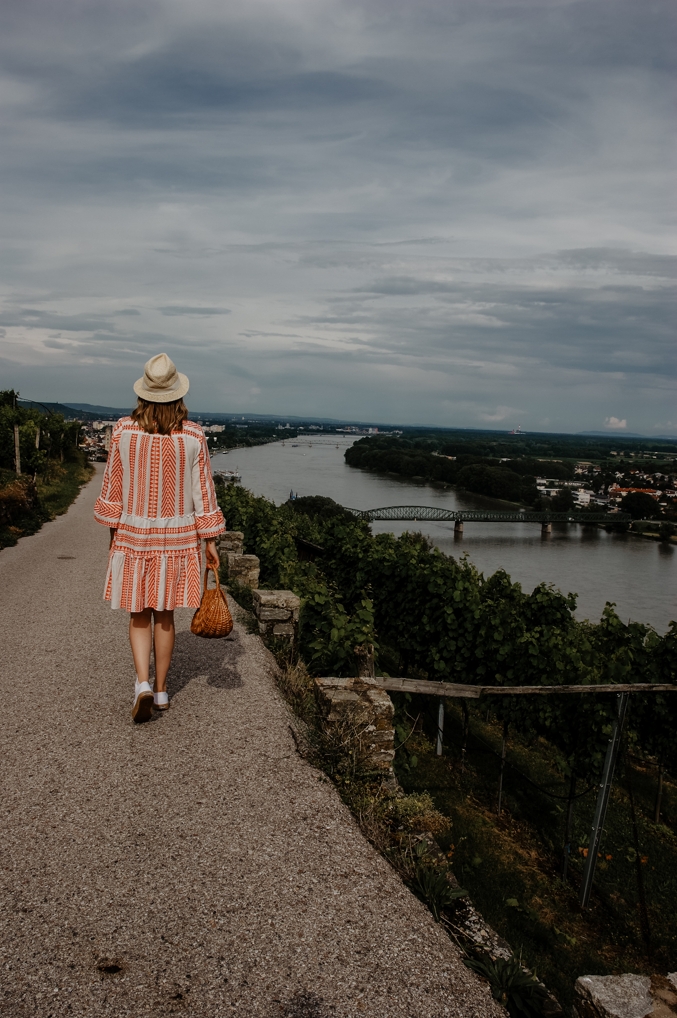 Wanderung Wachau