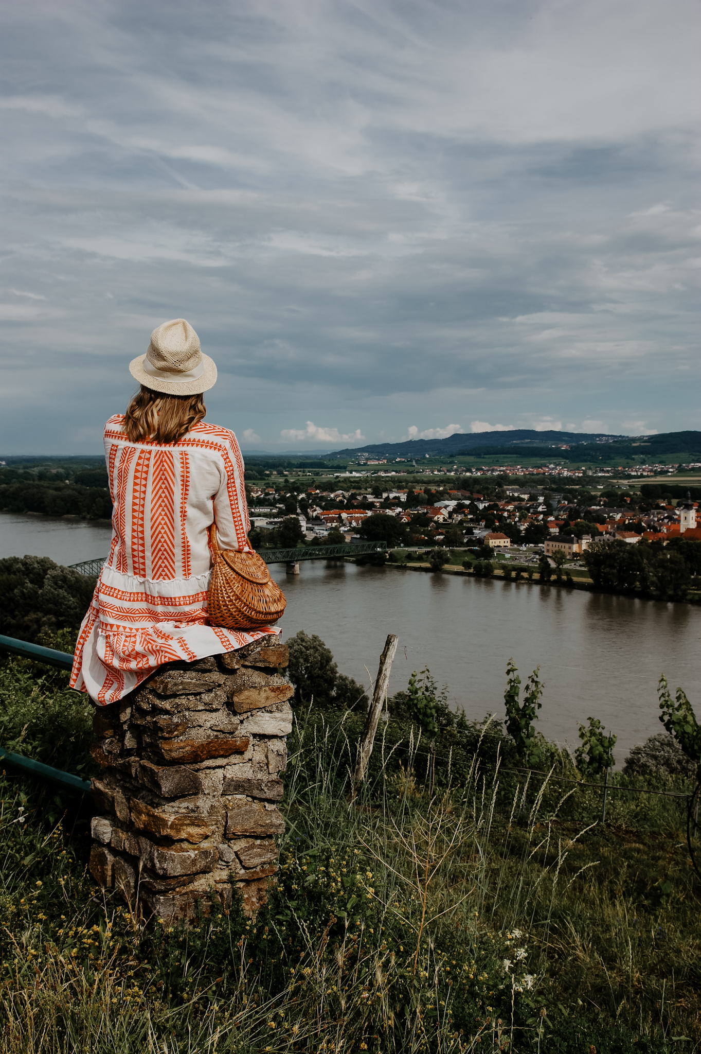 Wachau Wanderung