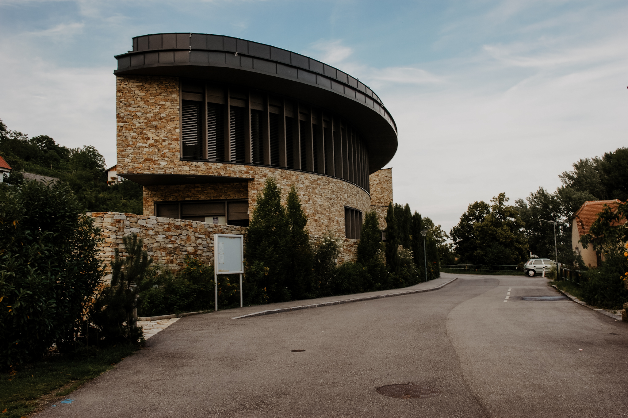 Wachau Wanderung