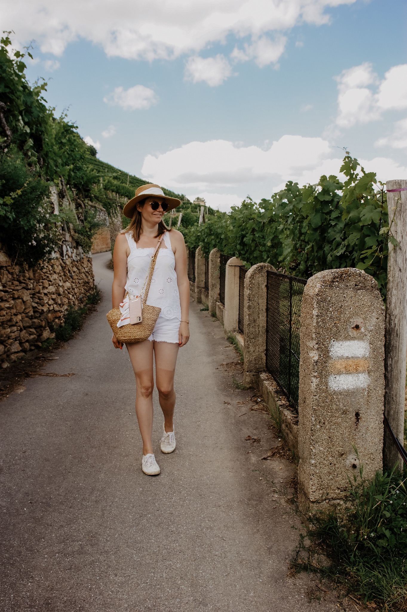 Wachau: Wanderung zum Aussichtspunkt in der Nähe der Kügerlwand