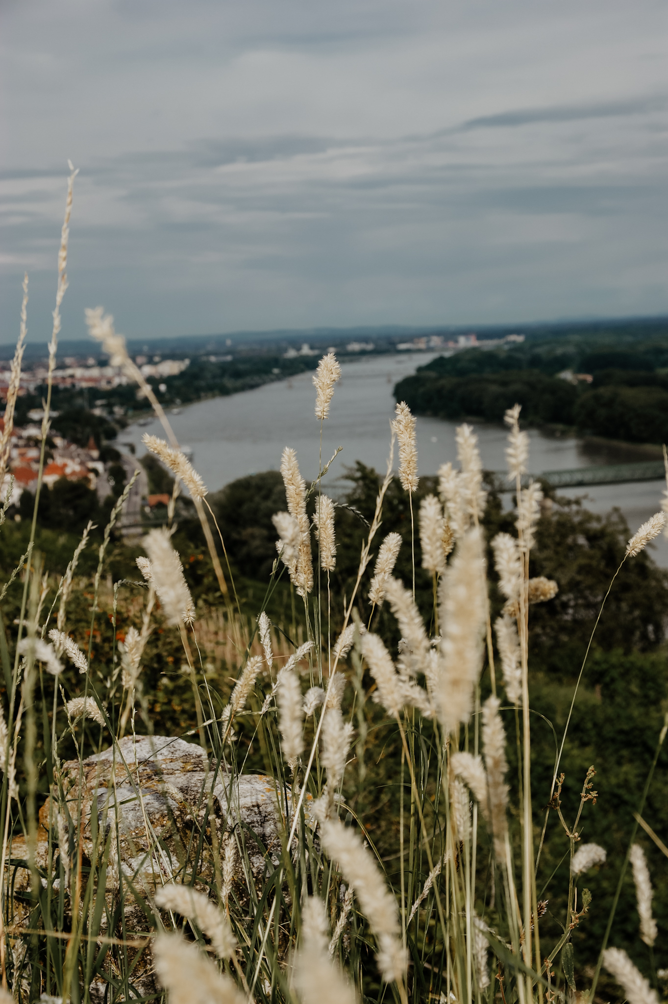 Wachau Wanderung