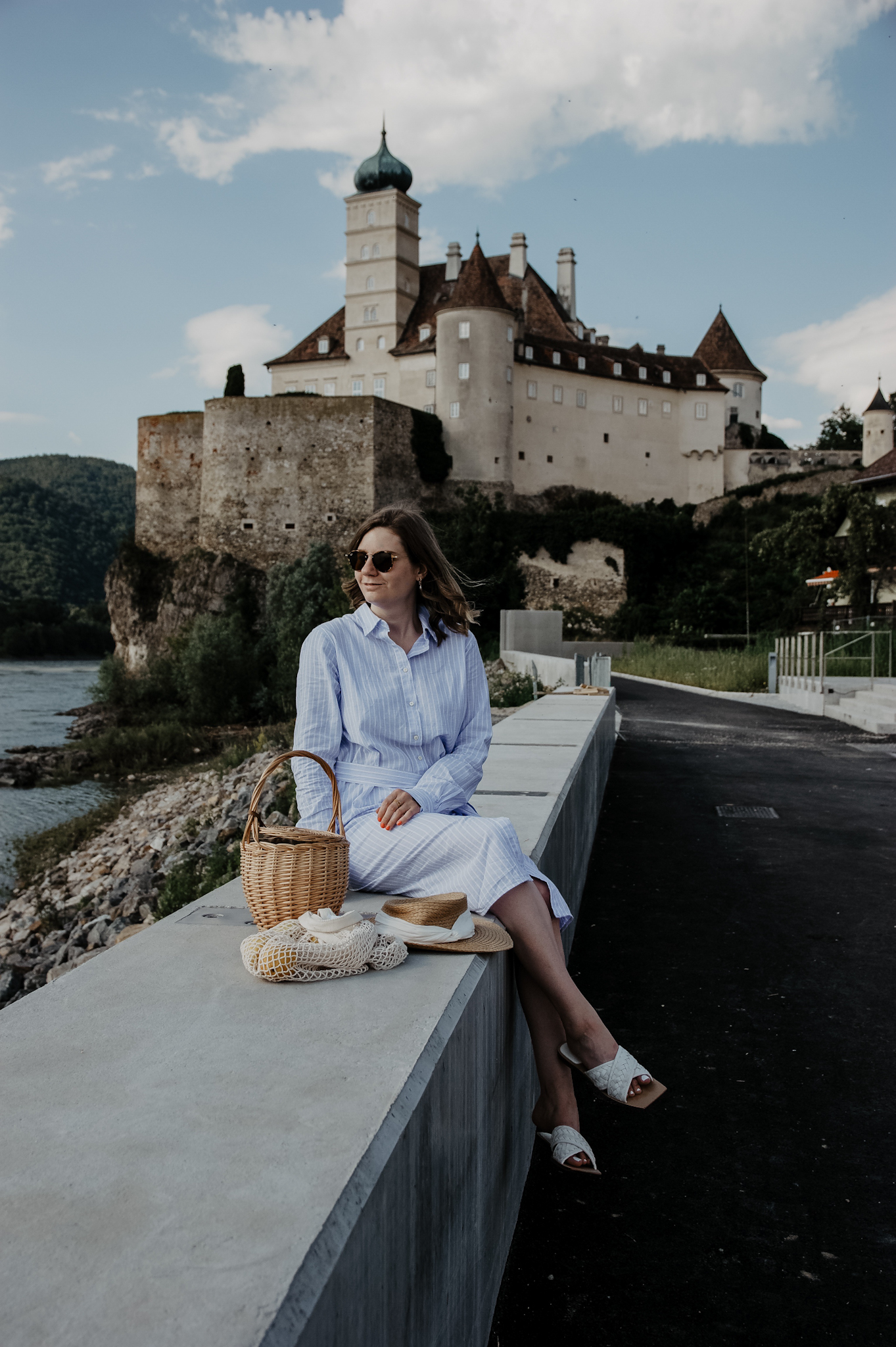 Schloss Schönbühel Wachau