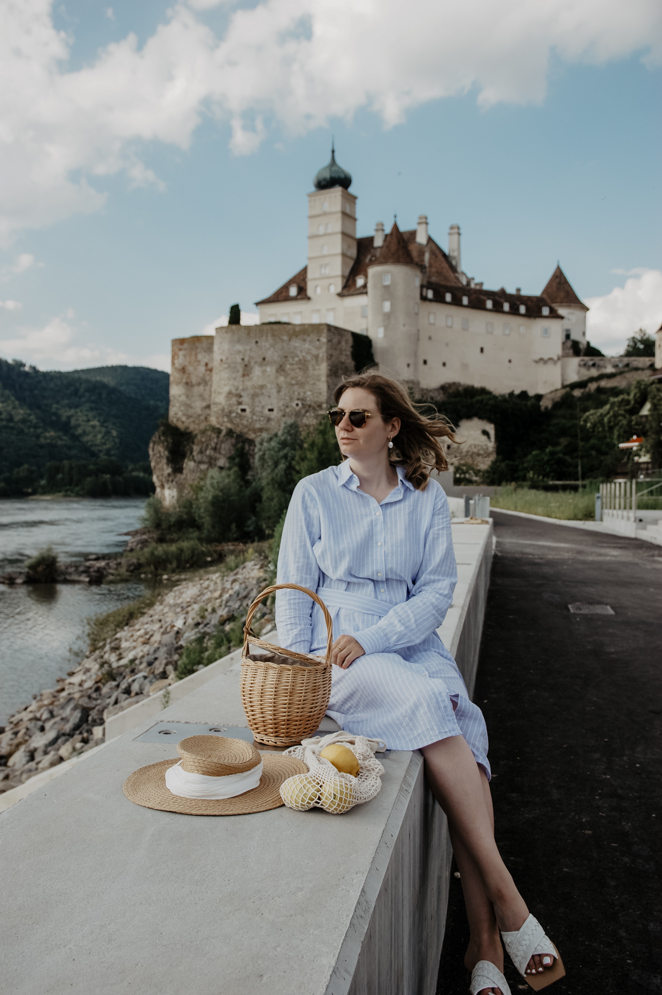 Schloss Schönbühel Wachau