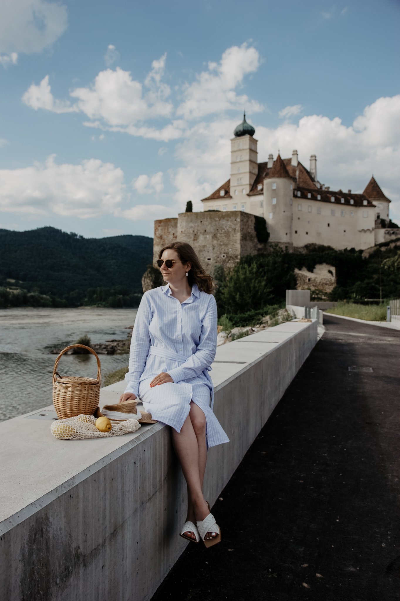 Schloss Schönbühel Wachau