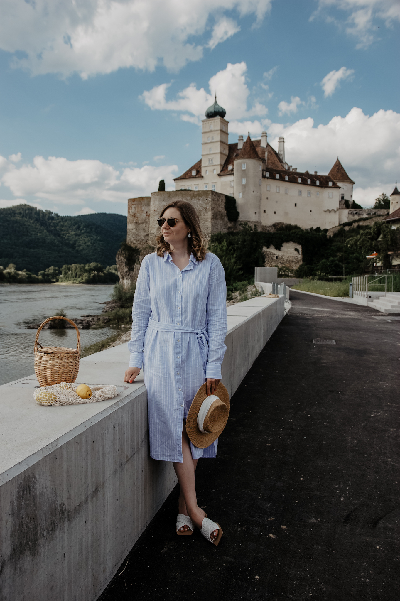 Schloss Schönbühel Wachau