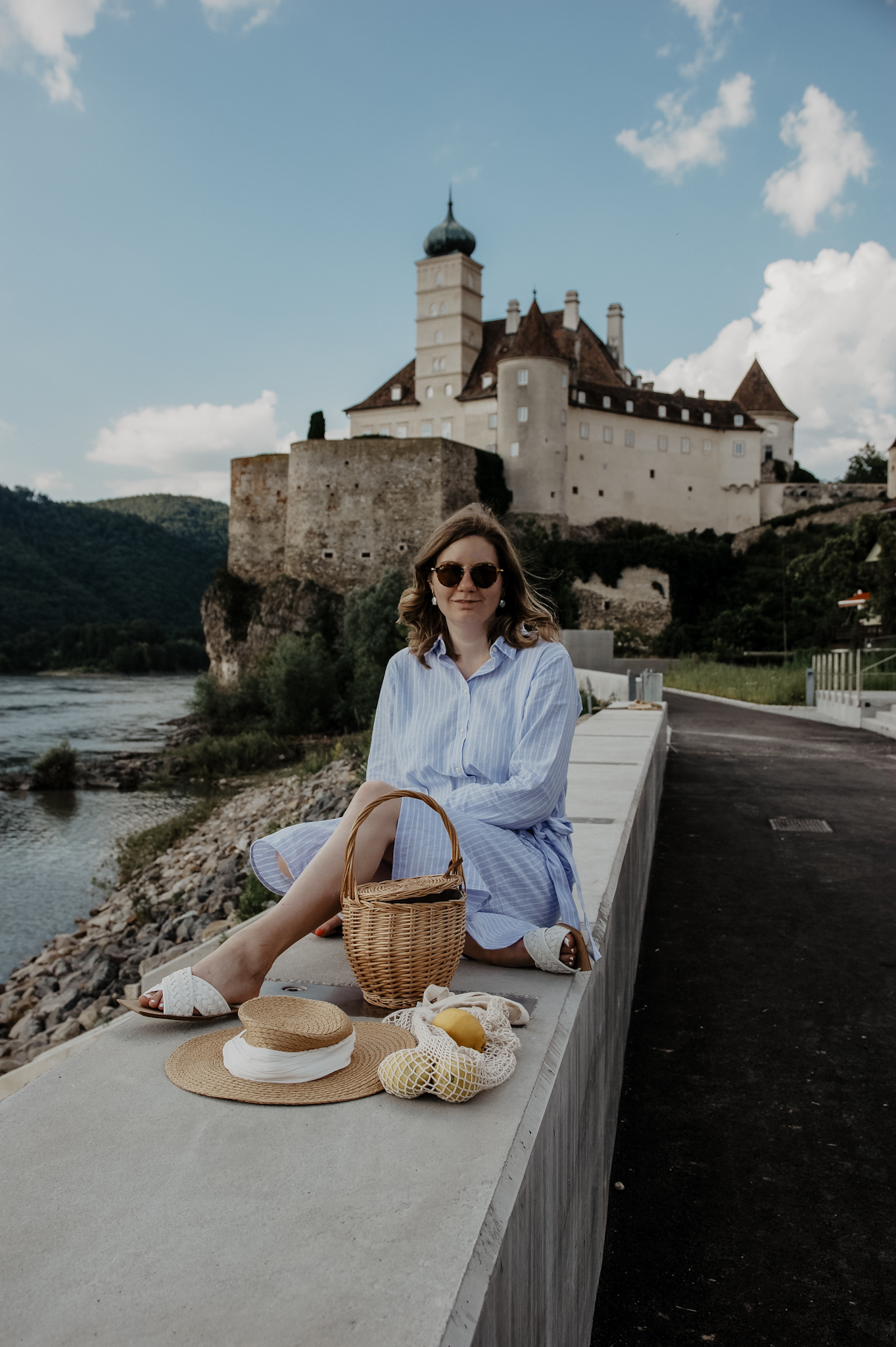 Schloss Schönbühel Wachau