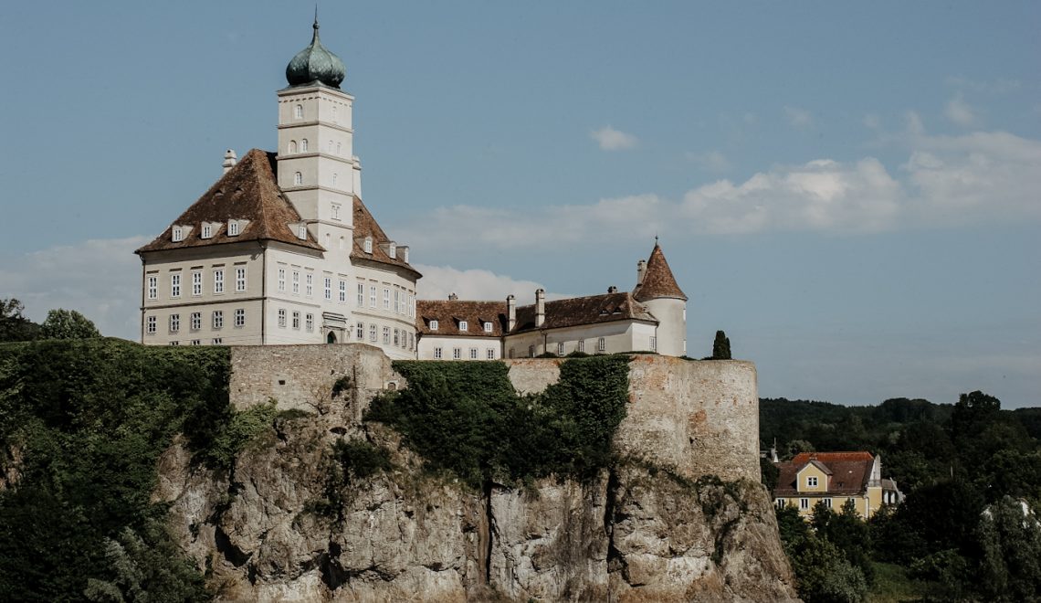 Schloss Schönbühel, Wachau