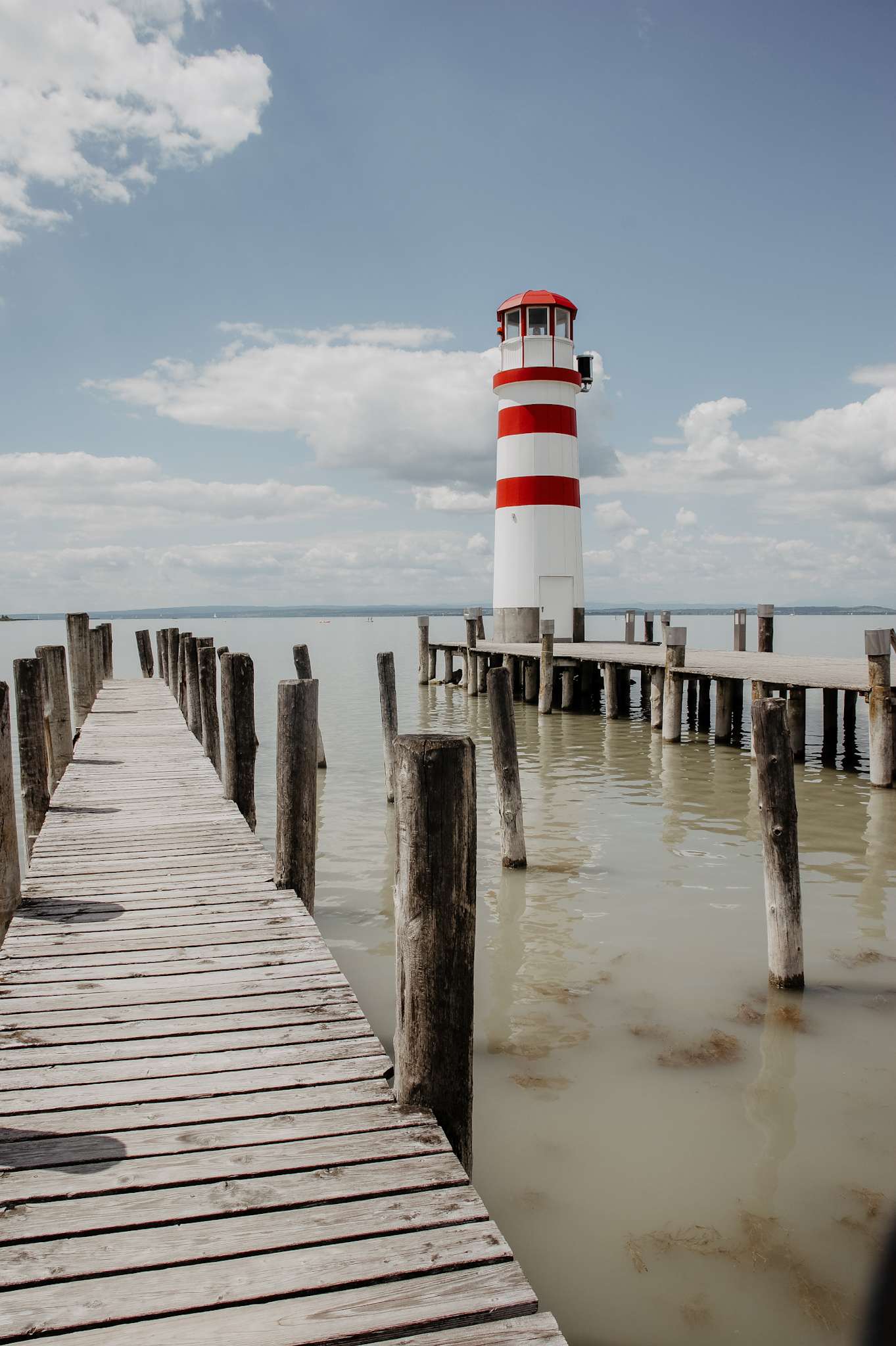 Podersdorf am See