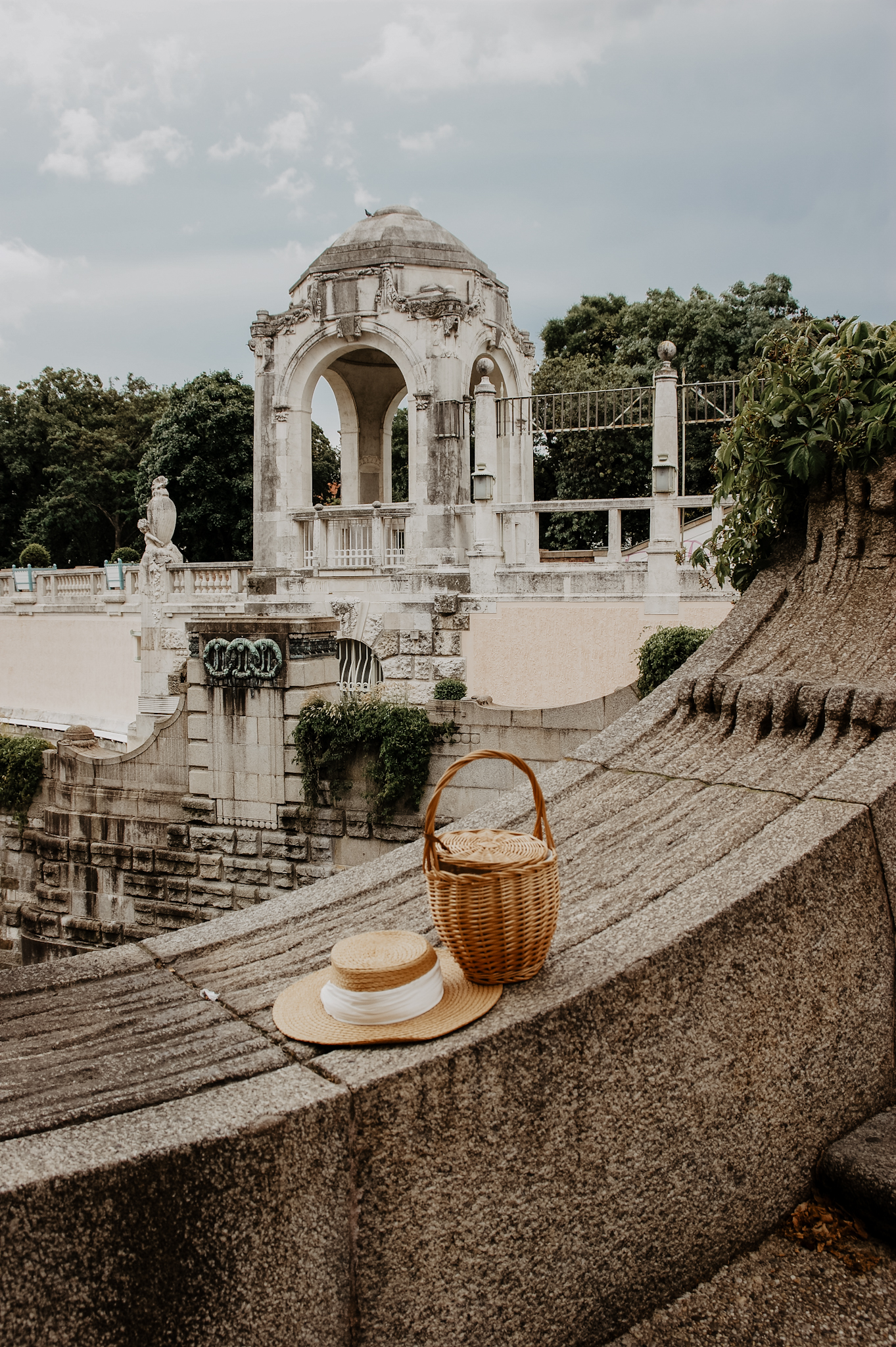 Stadtpark Wien