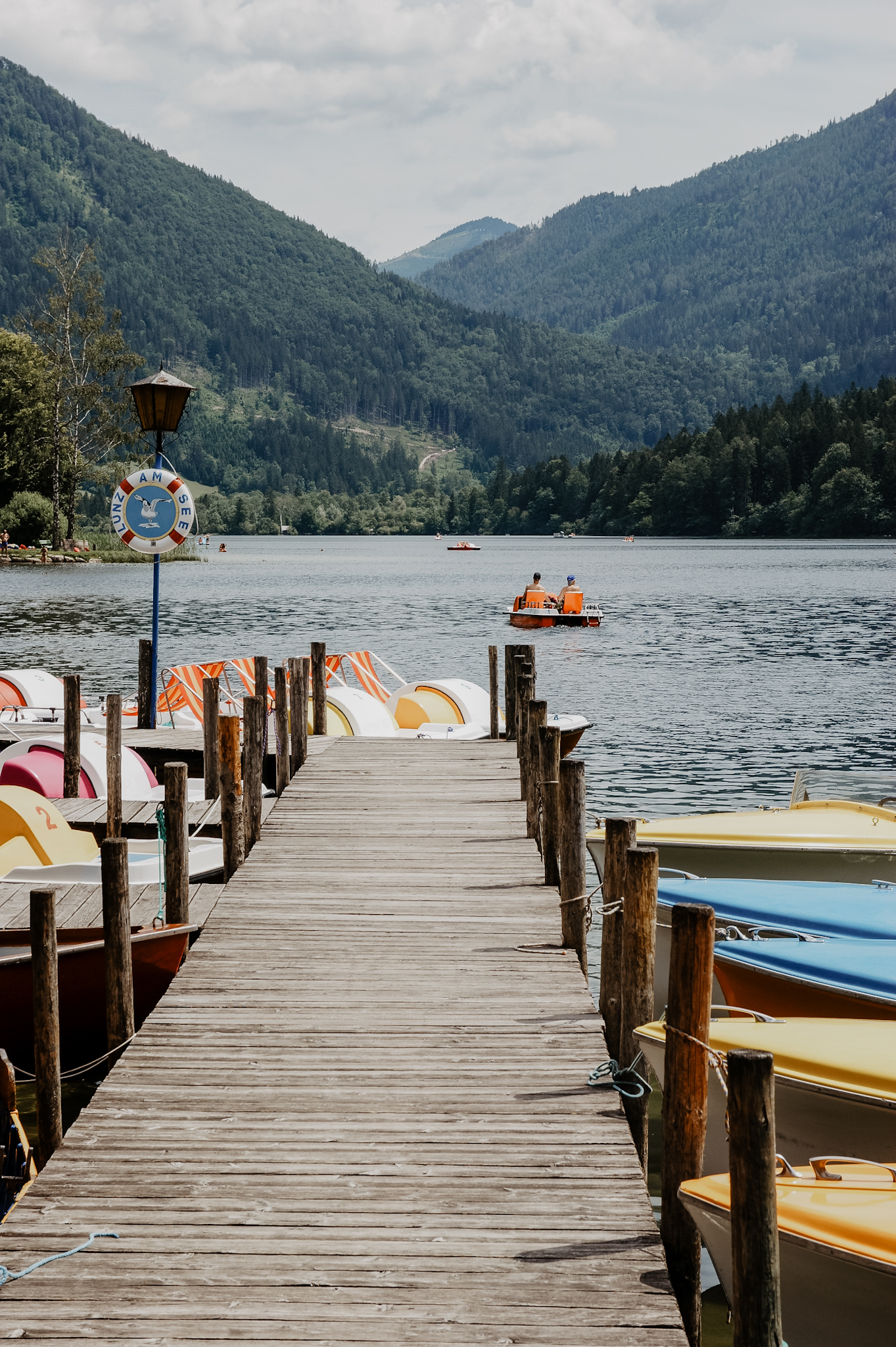 Lunz am See