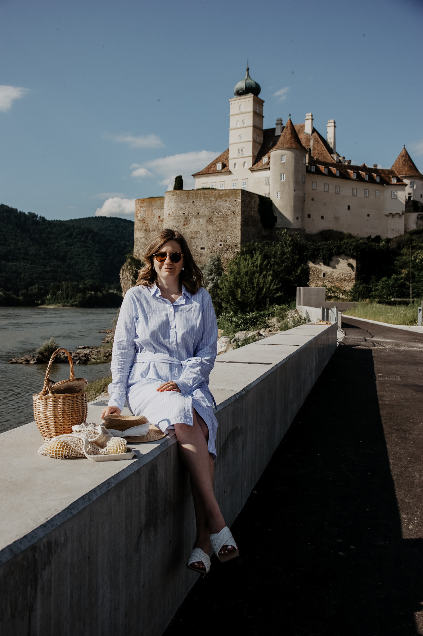 Schloss Schönbühel Wachau