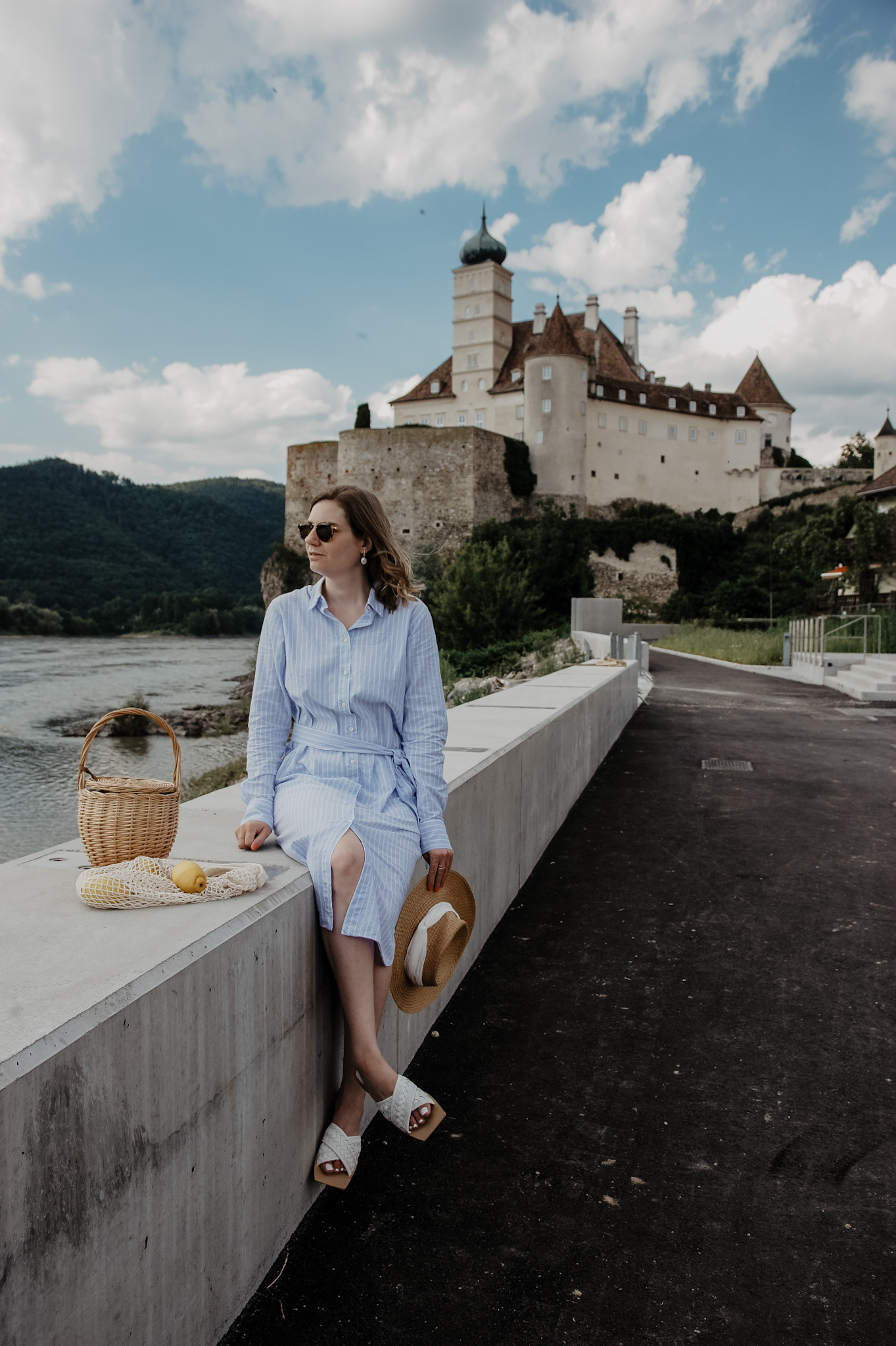 Schloss Schönbühel Wachau