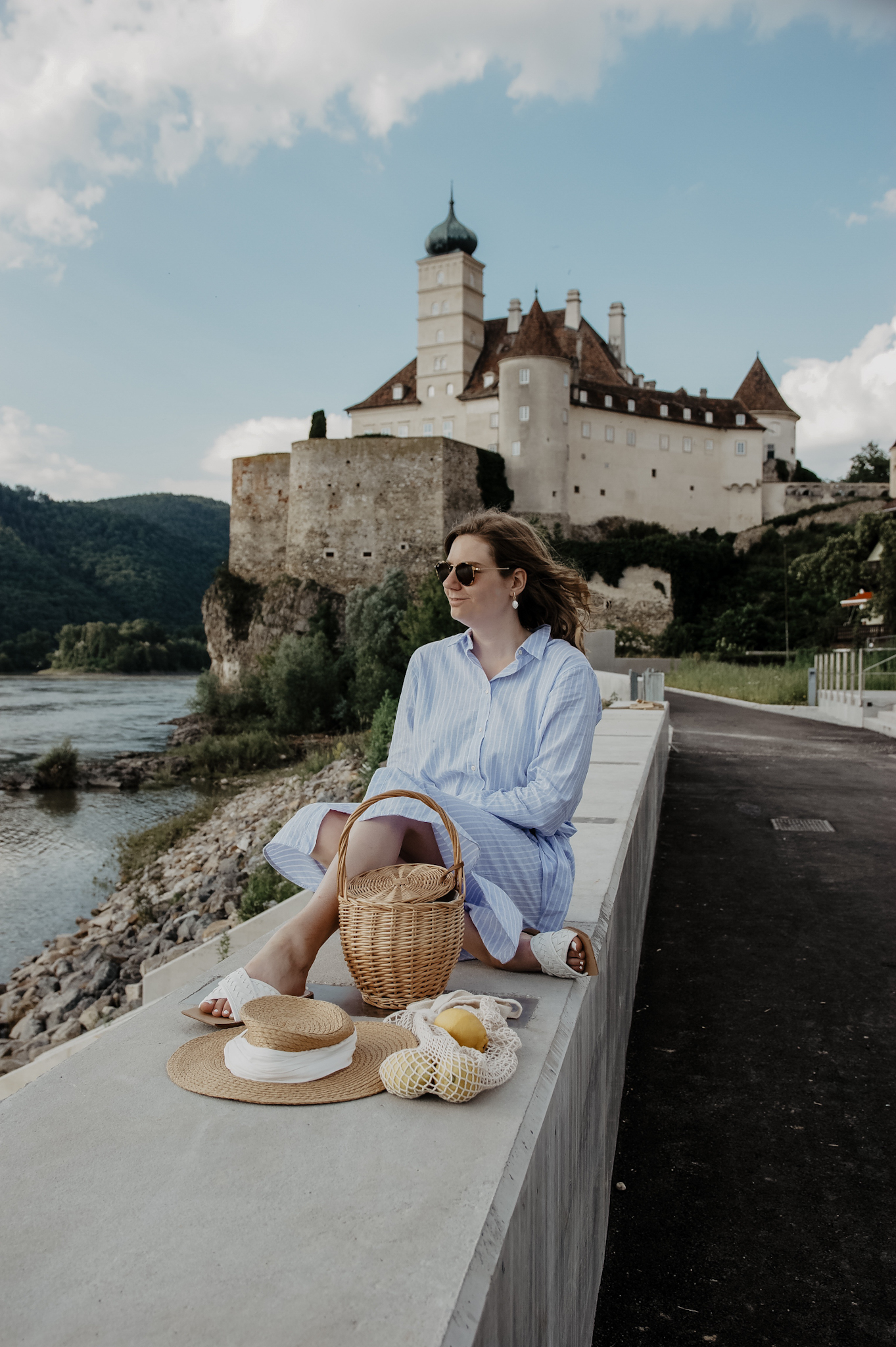 Schloss Schönbühel Wachau