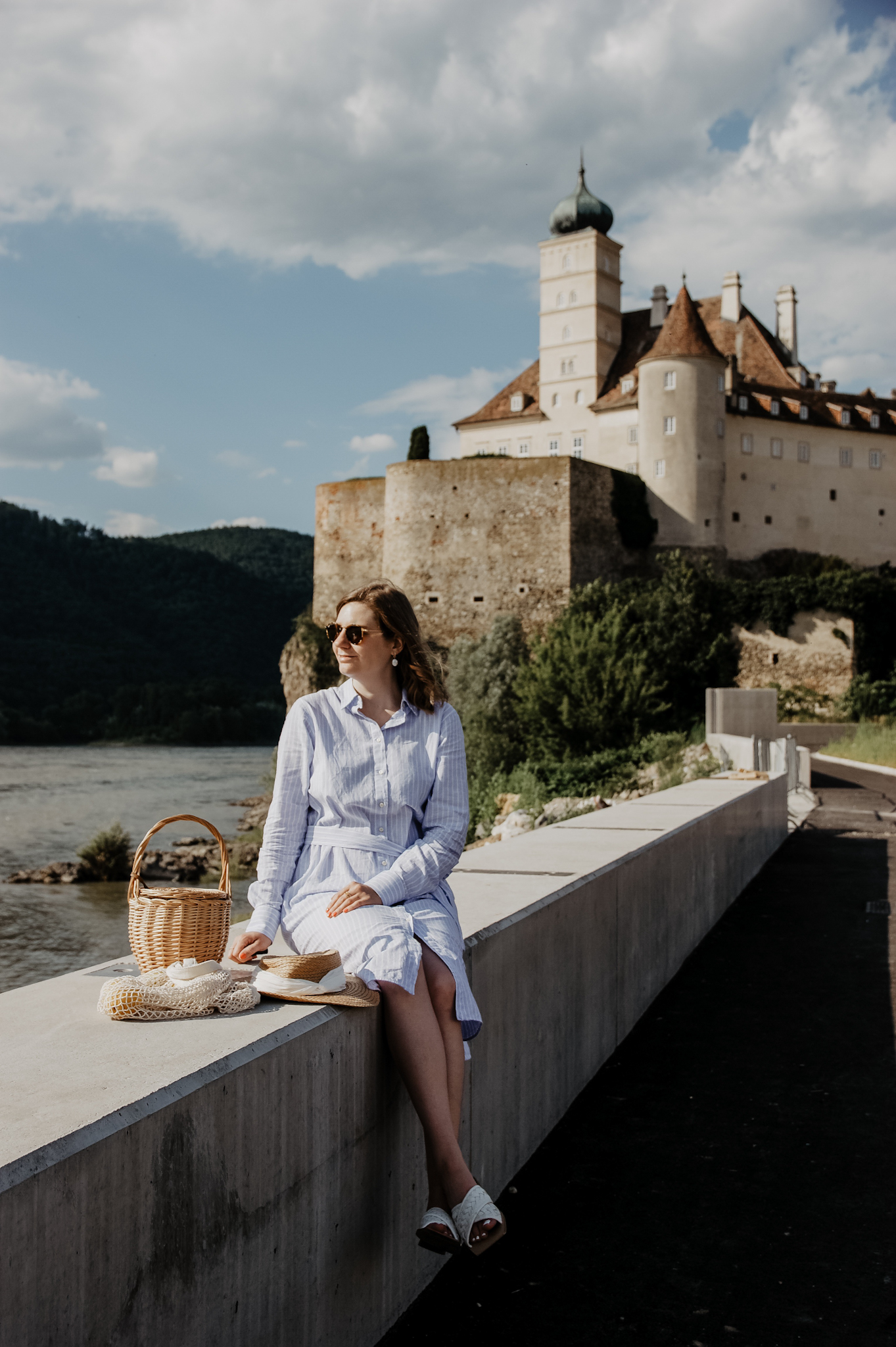 Schloss Schönbühel Wachau