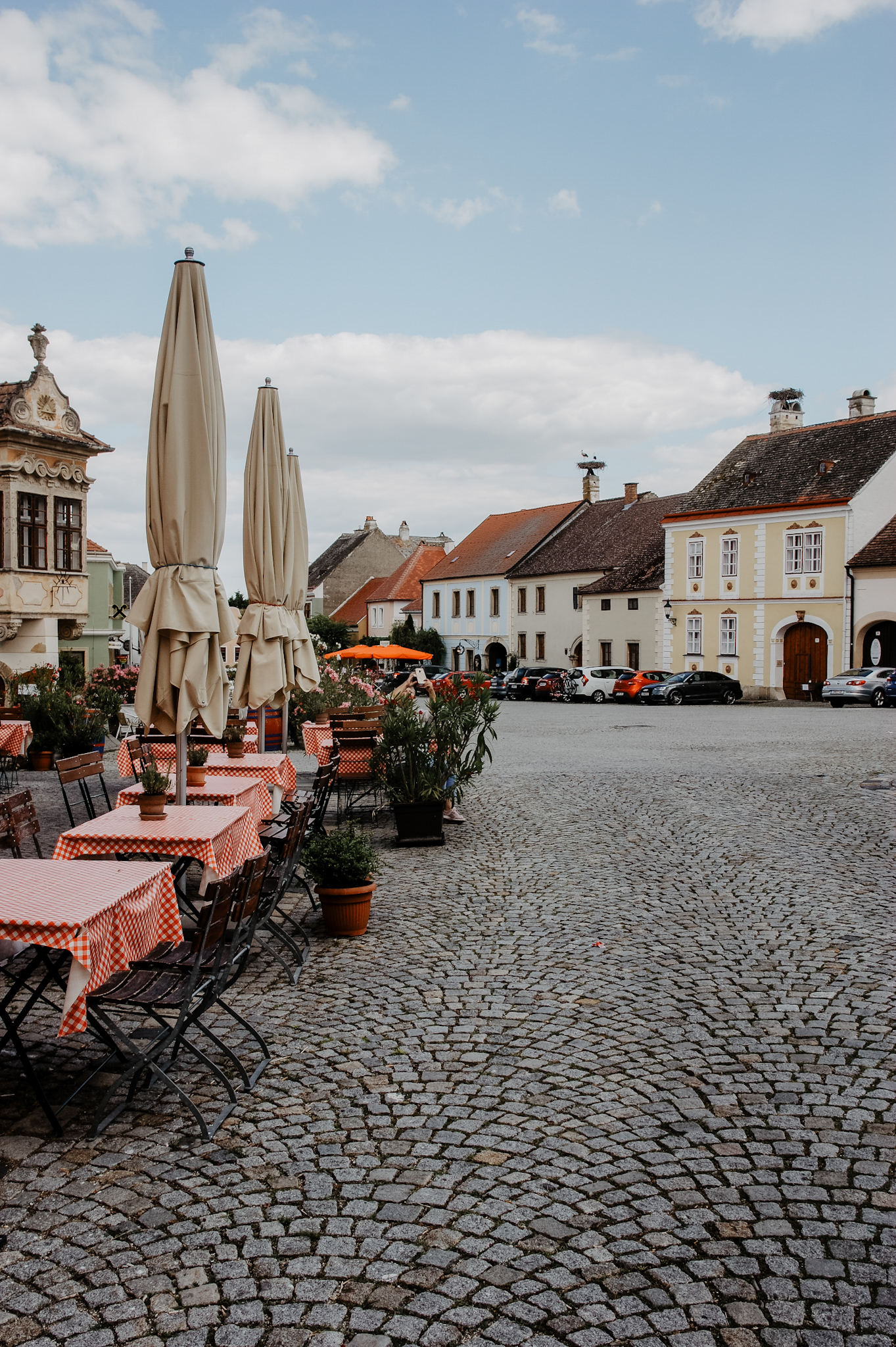 Rust Neusiedler See