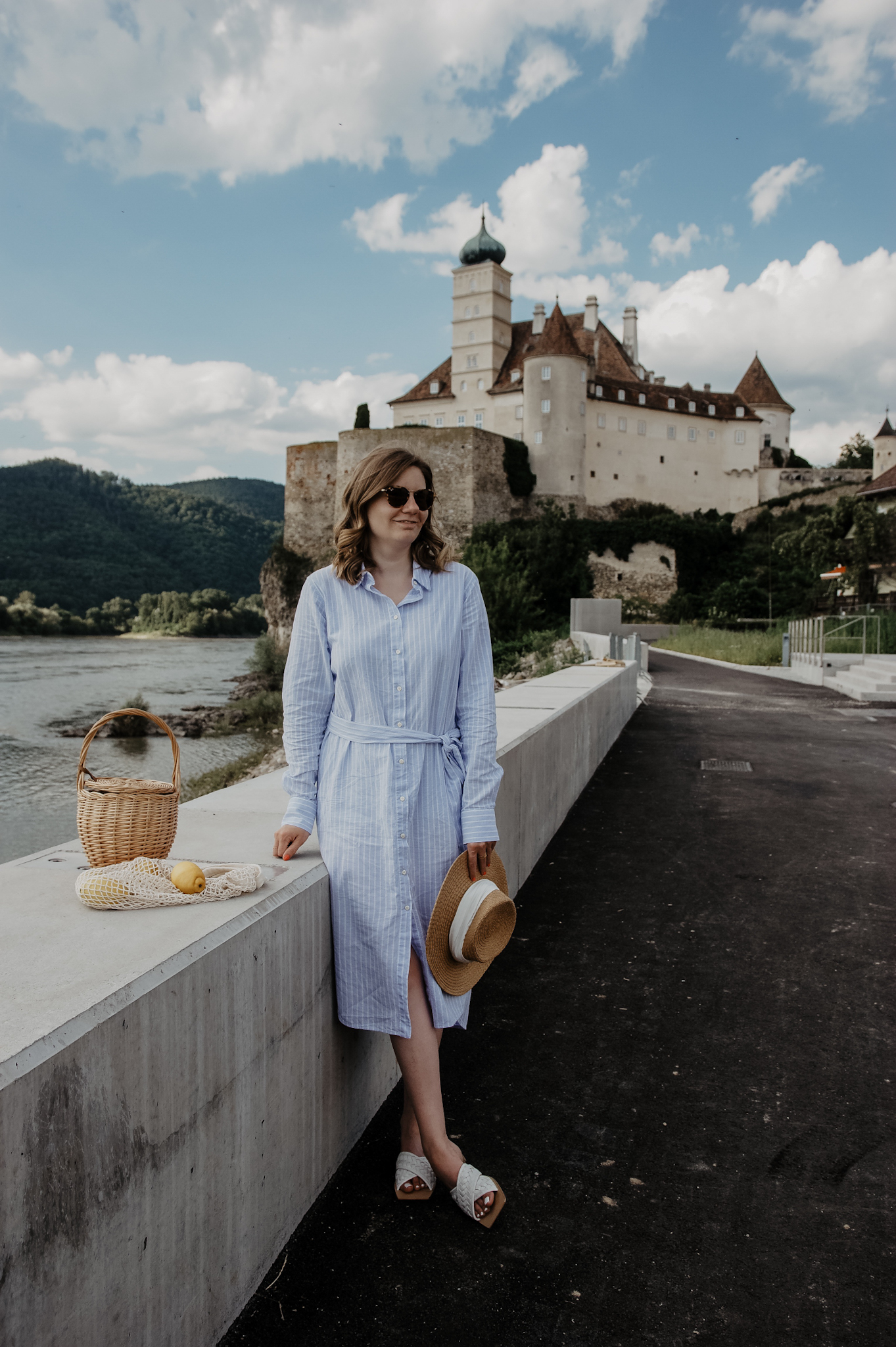 Schloss Schönbühel Wachau