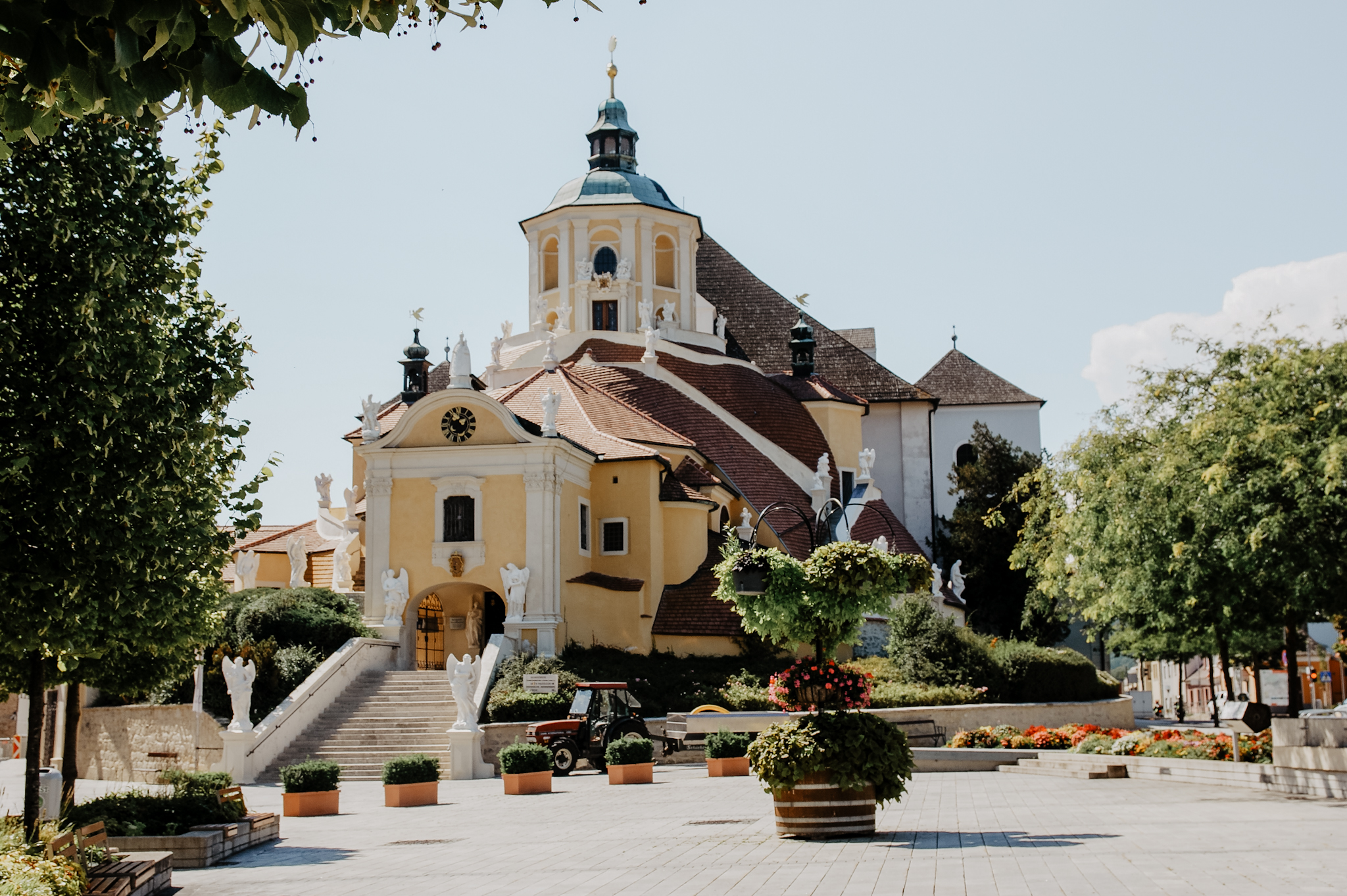 Eisenstadt 