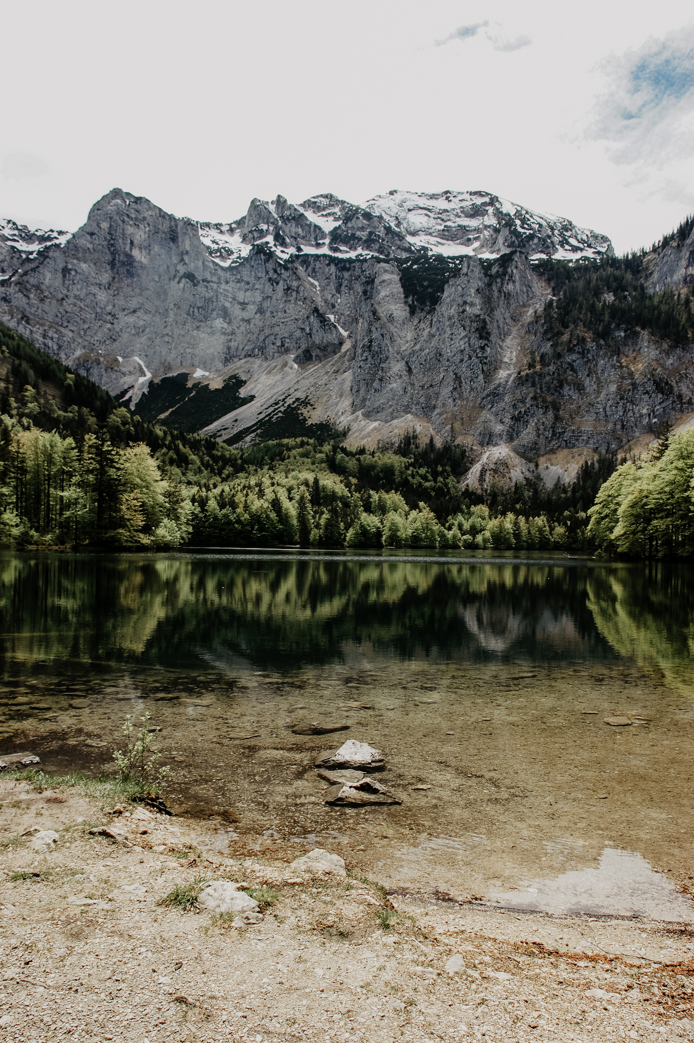 Langbathsee