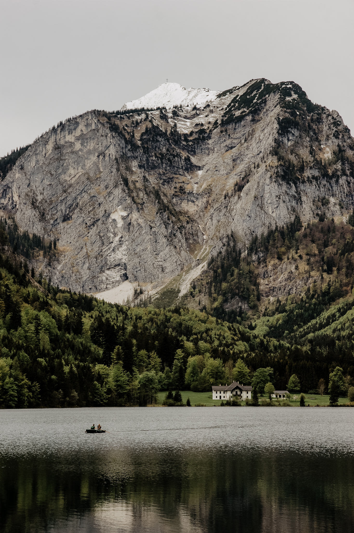 Langbathsee