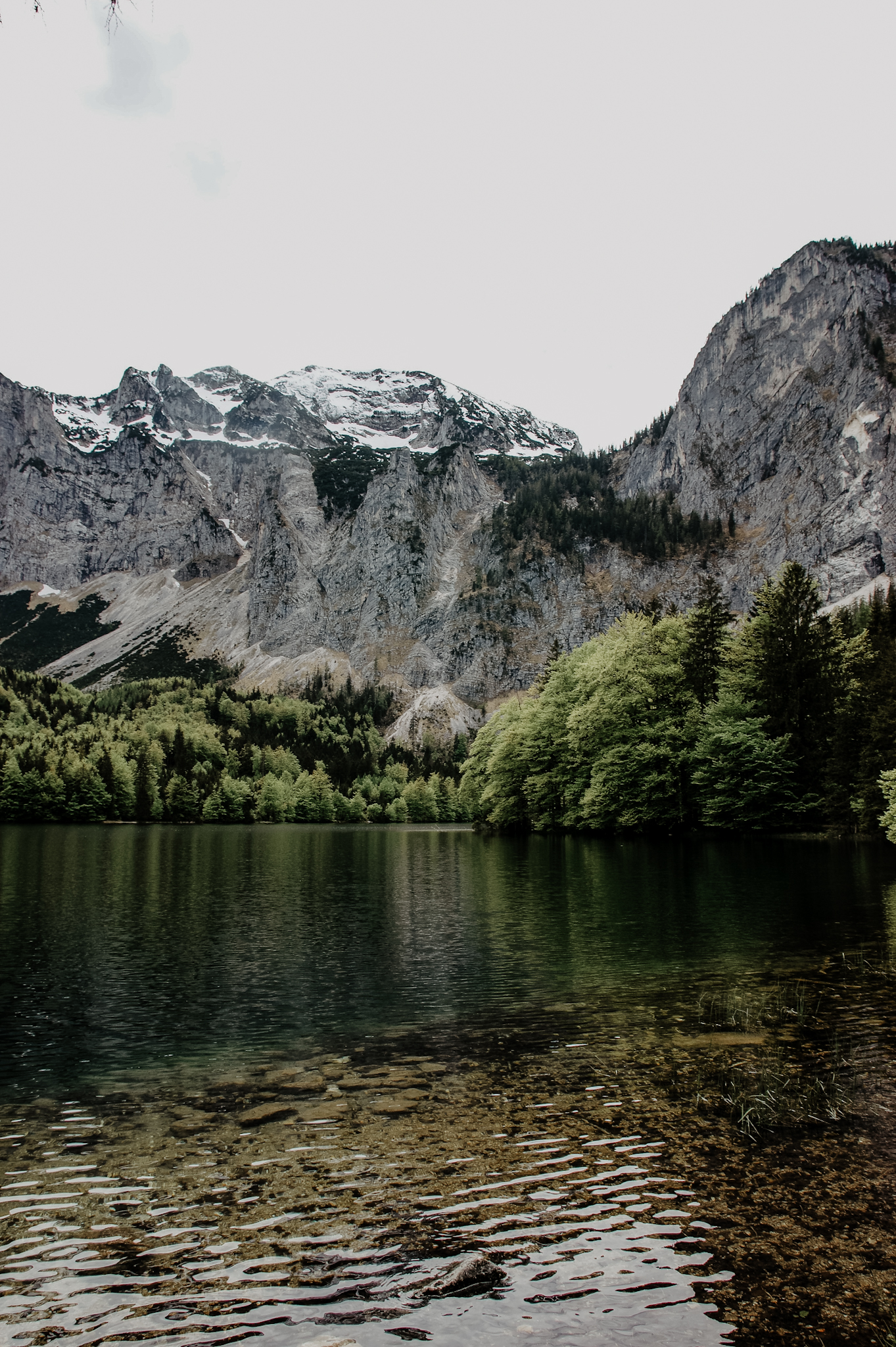 Langbathsee