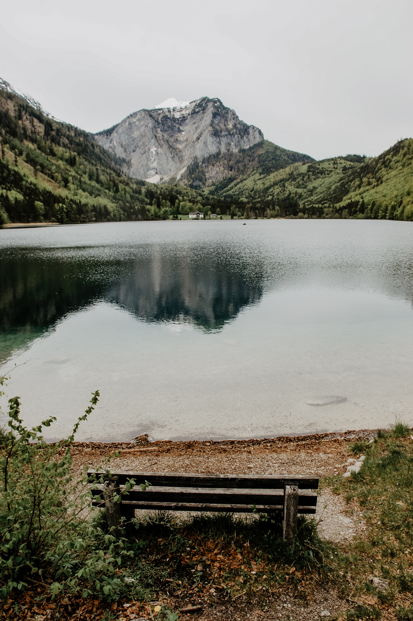 Langbathsee